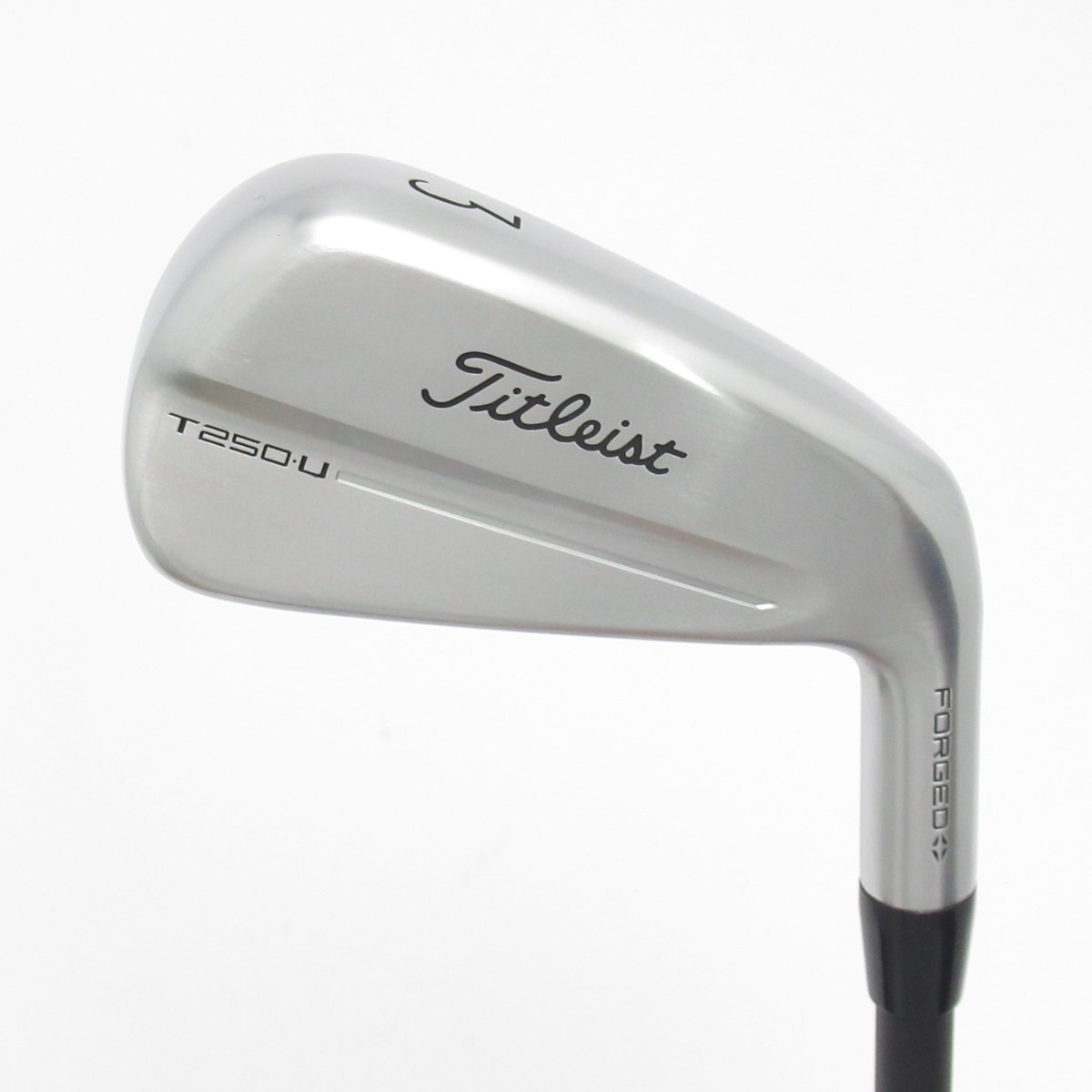 中古】T250U(2025) ユーティリティ TENSEI BLUE 1K 65 HYBRID 20 S B