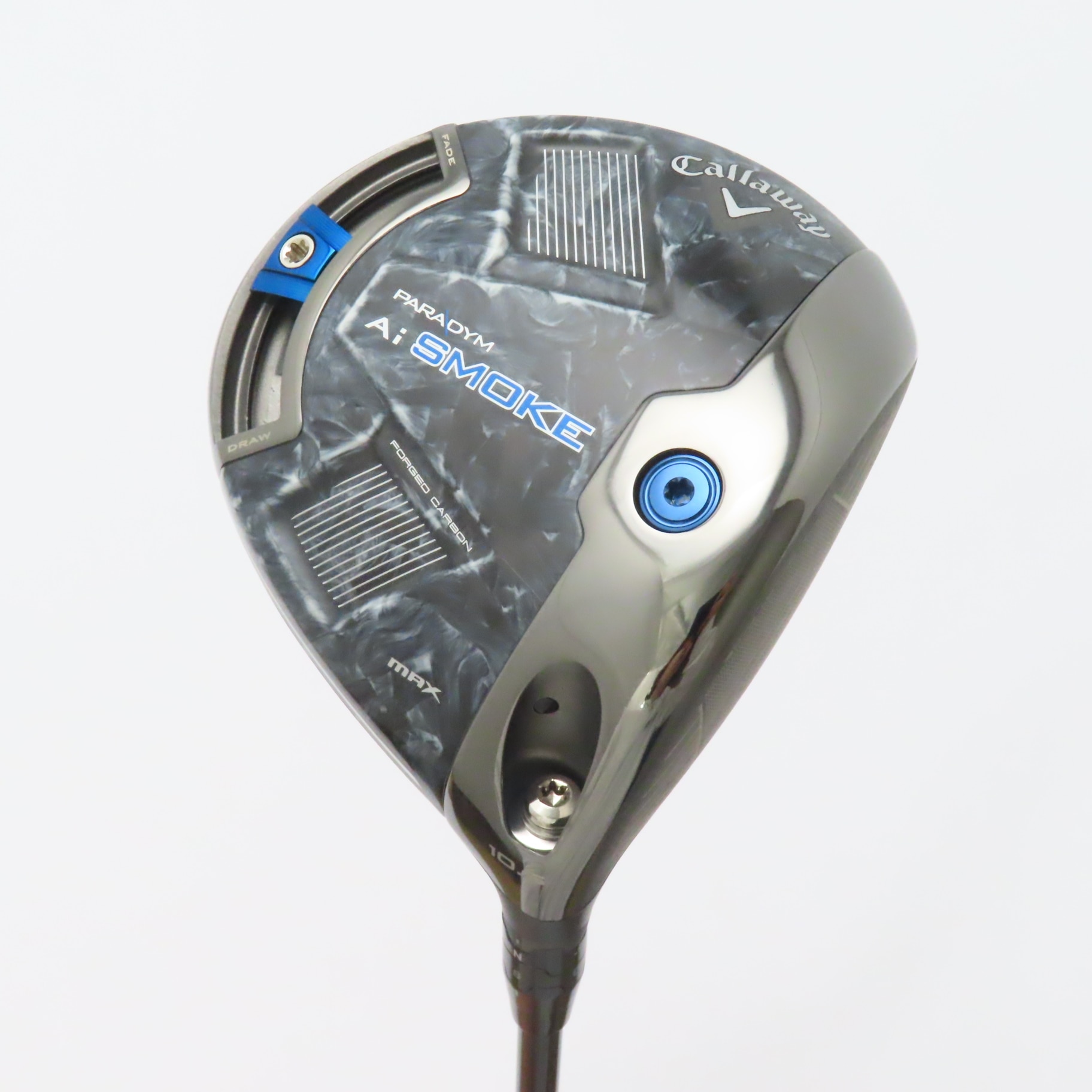 中古】PARADYM Ai SMOKE MAX ドライバー (キャロウェイ) Ai SMOKE 通販
