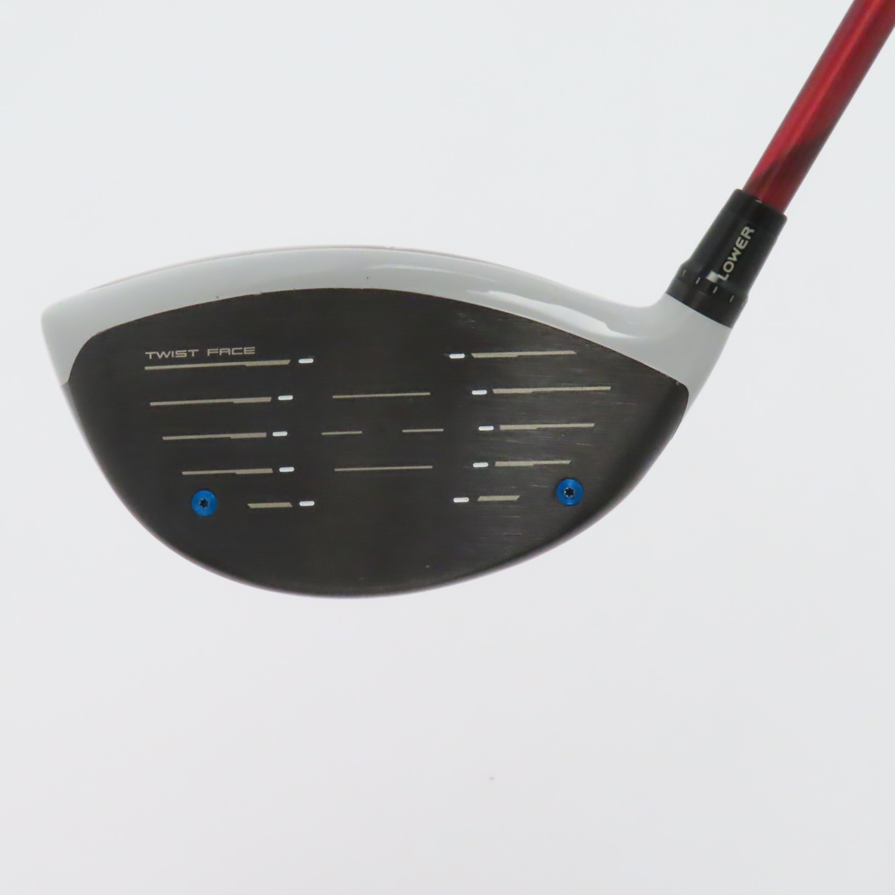 中古】SIM マックス D ドライバー Speeder 569 EVOLUTION III 10.5 SR