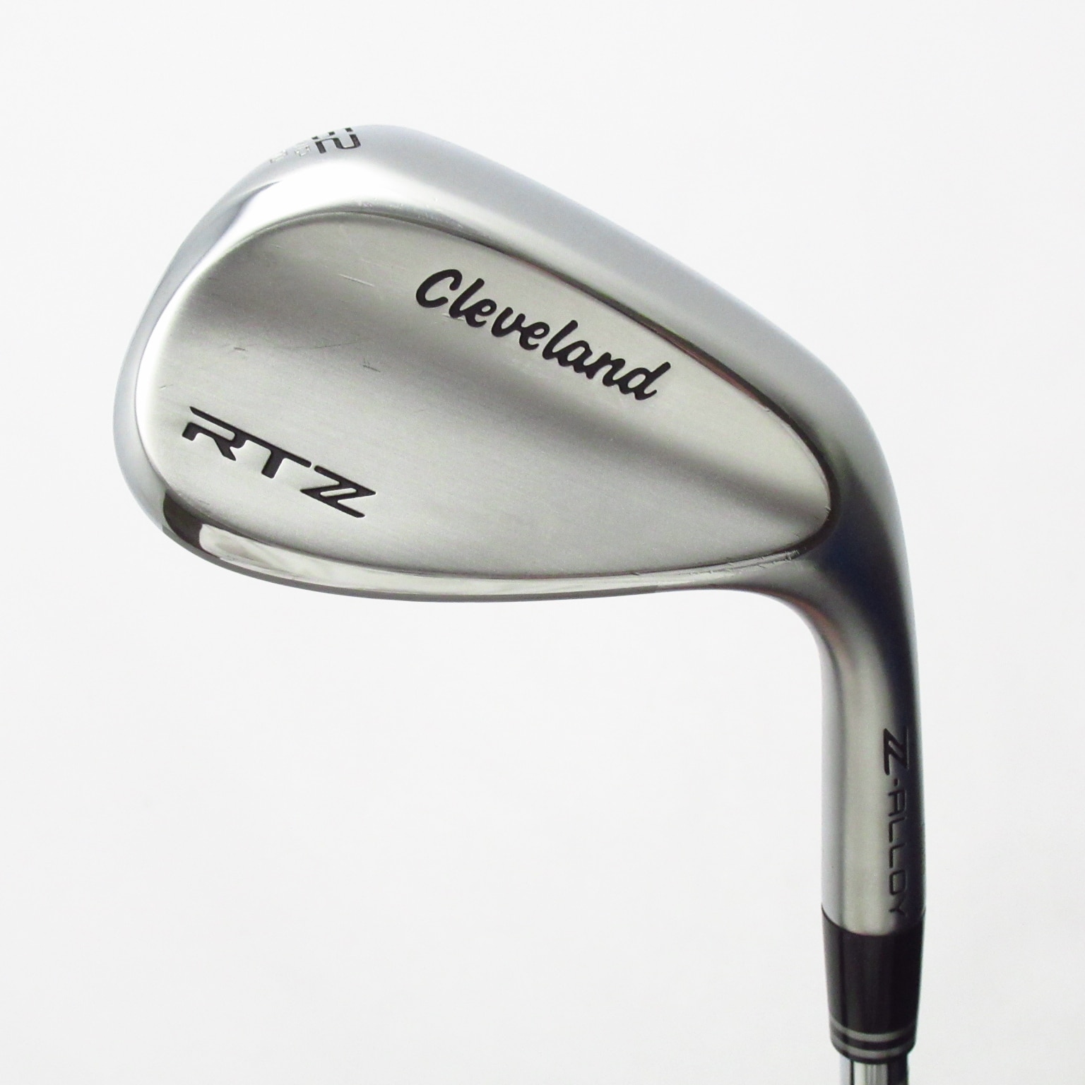 中古】RTZ ツアーサテン ウェッジ N.S.PRO MODUS3 TOUR 115 52-10 S C