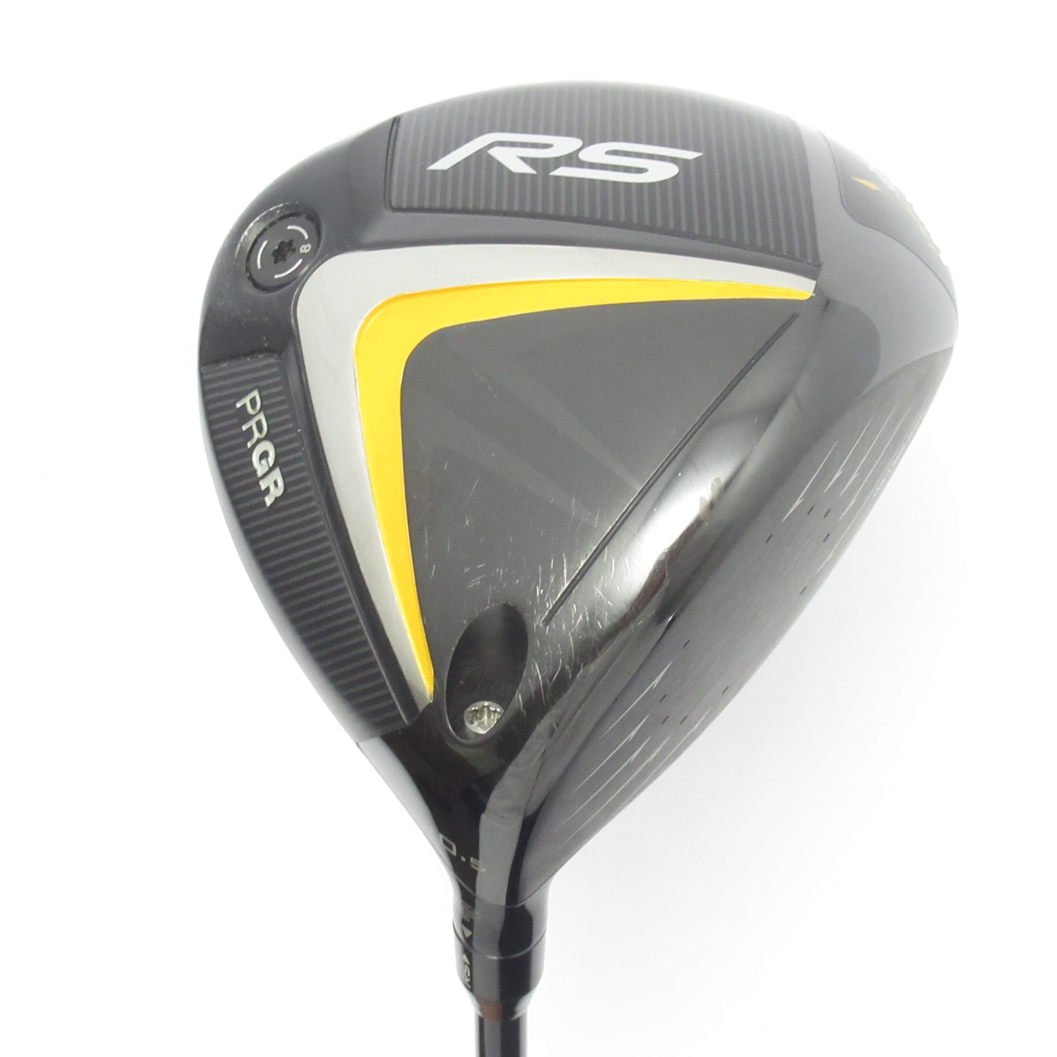 中古】RS JUST ドライバー (プロギア) RS 通販｜GDO中古ゴルフクラブ