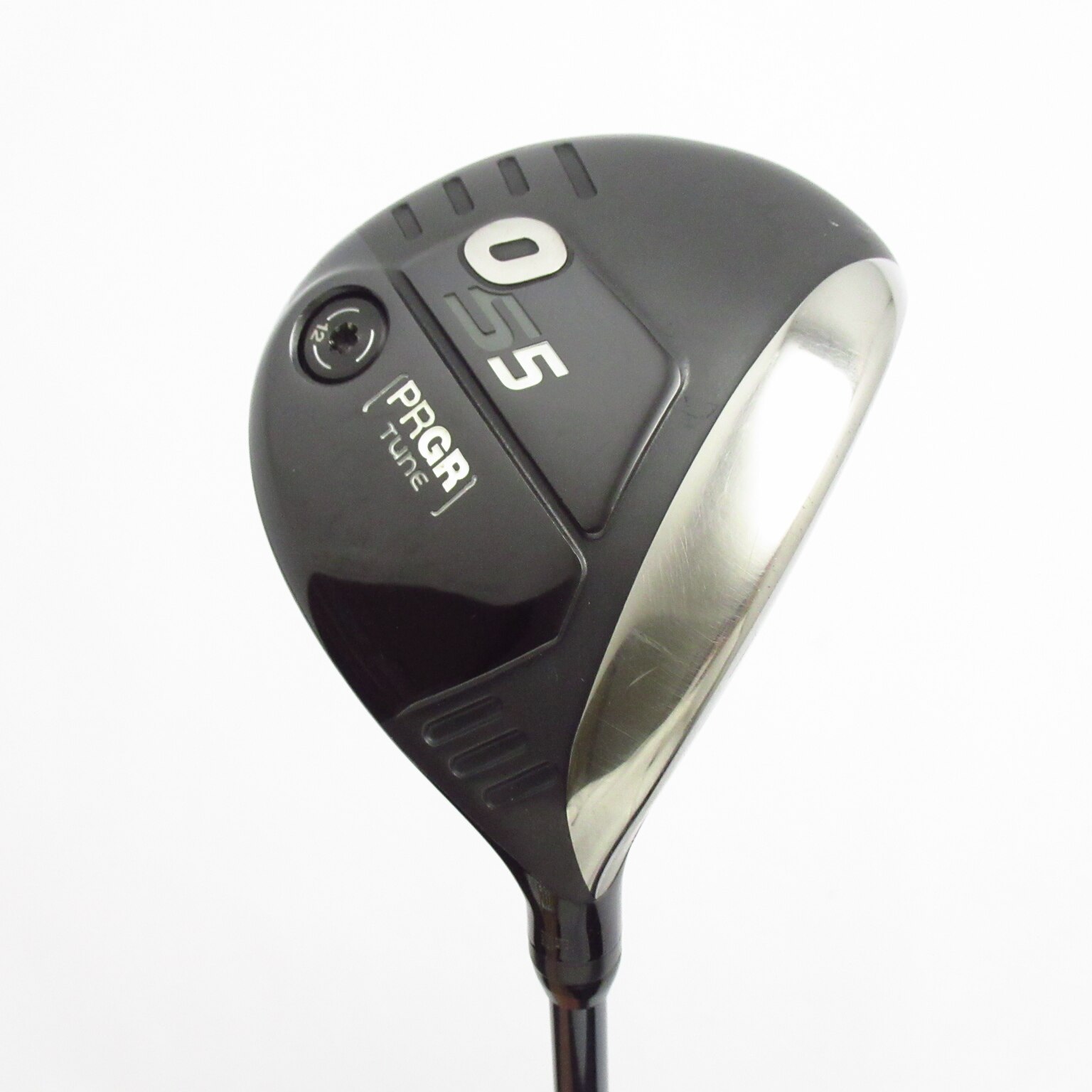 中古】PRGR TUNE 05 FW フェアウェイウッド Diamana D-LIMITED 50 18