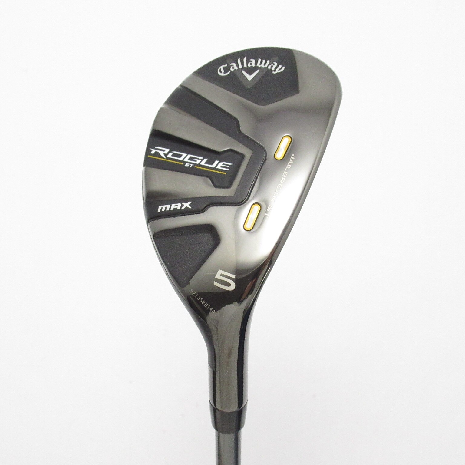 中古】ローグ ST MAX ユーティリティ Fujikura MC 70 for Callaway 23