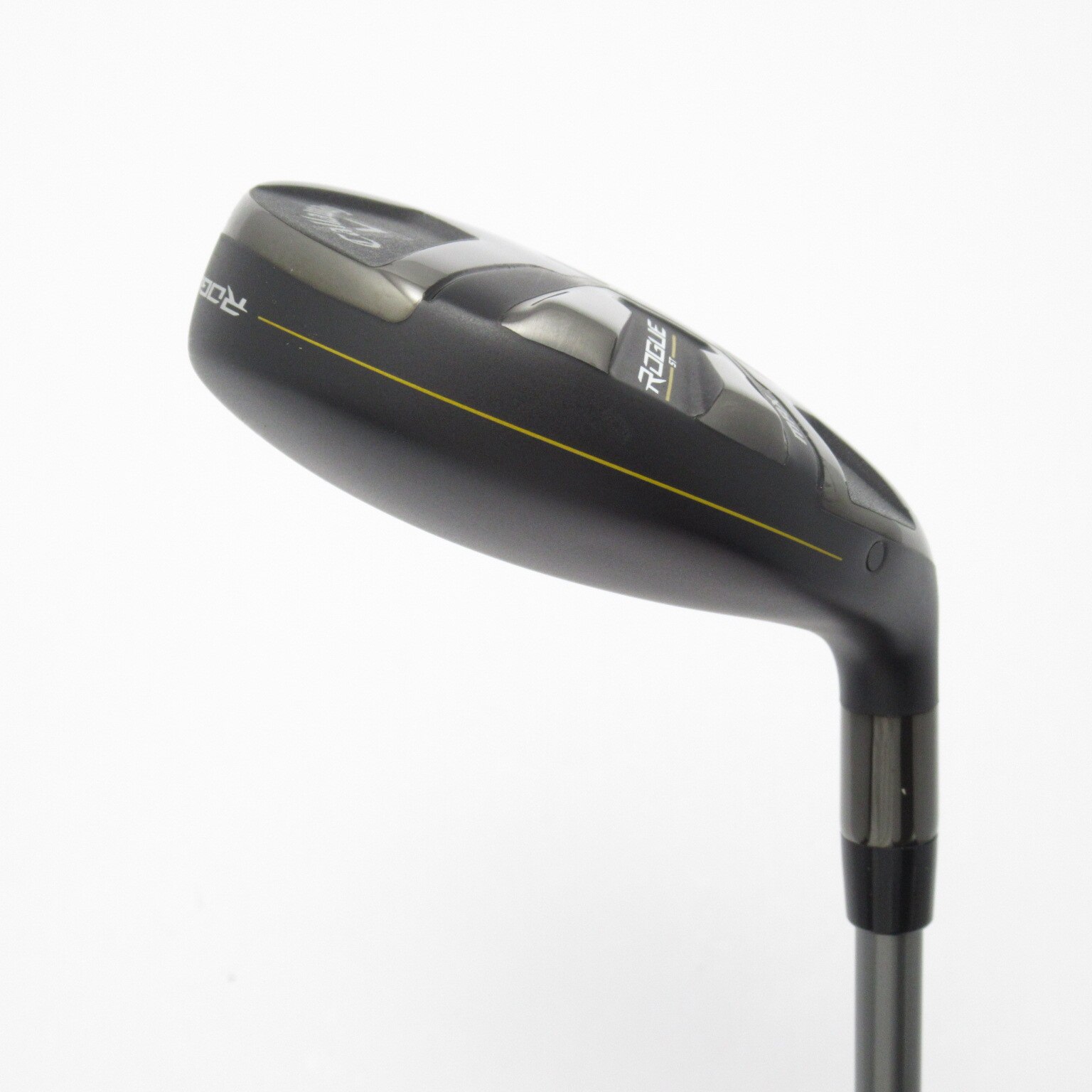 中古】ローグ ST MAX ユーティリティ Fujikura MC 70 for Callaway 23
