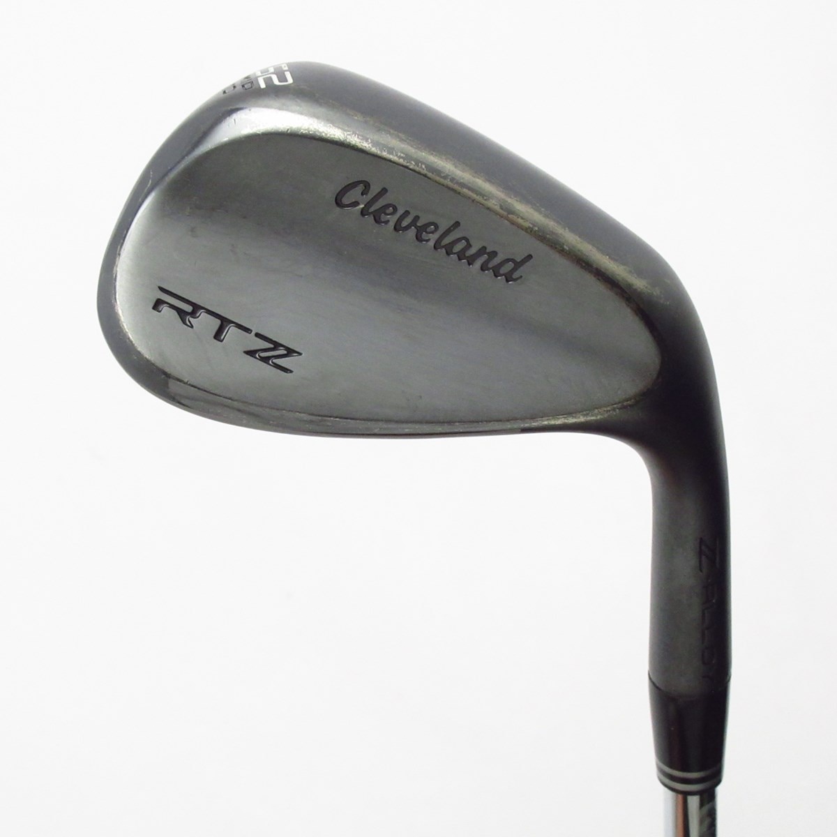 中古】RTZ ブラックサテン ウェッジ N.S.PRO 950GH neo 52-10 S C