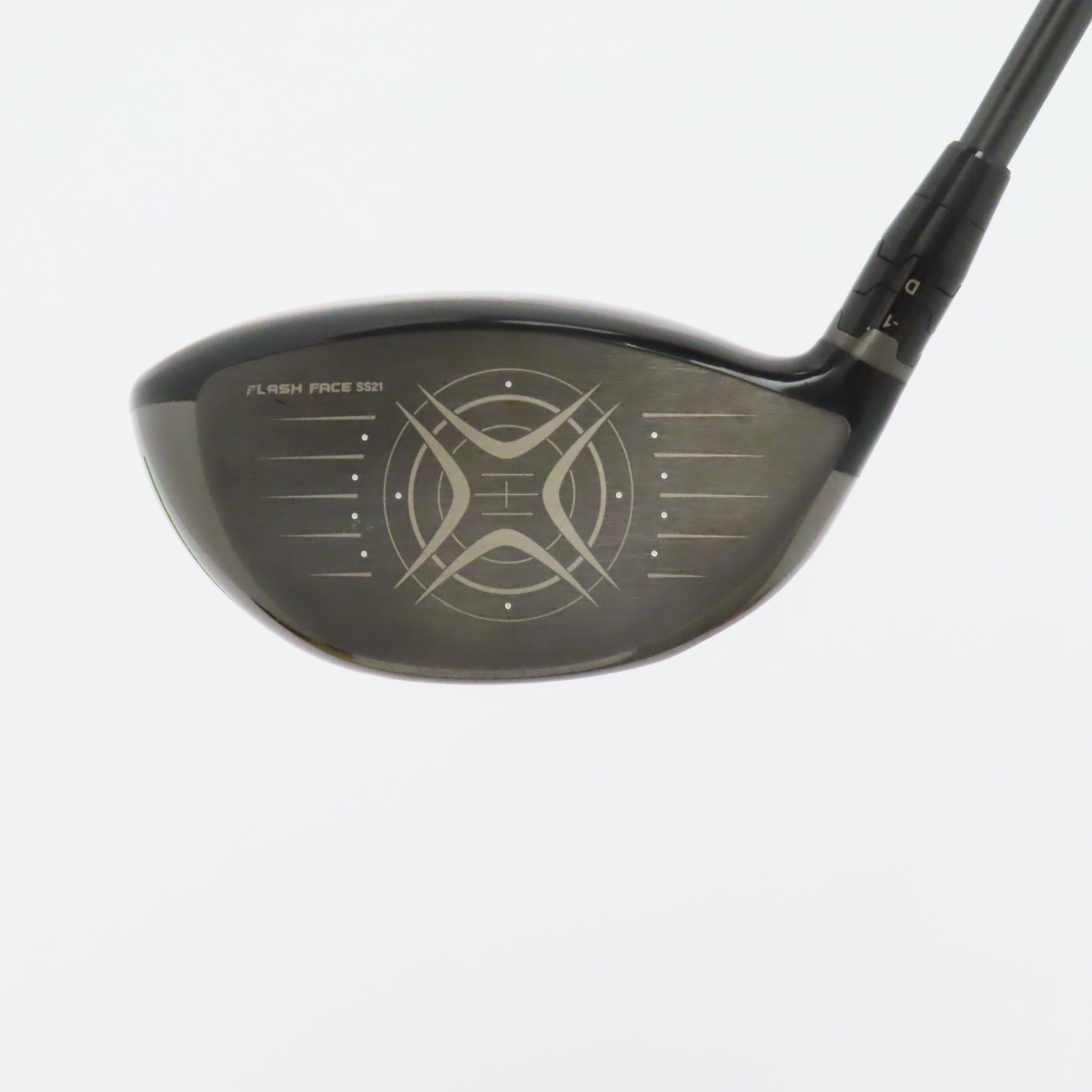中古】エピック SPEED ドライバー Diamana 50 for Callaway 9 S CD