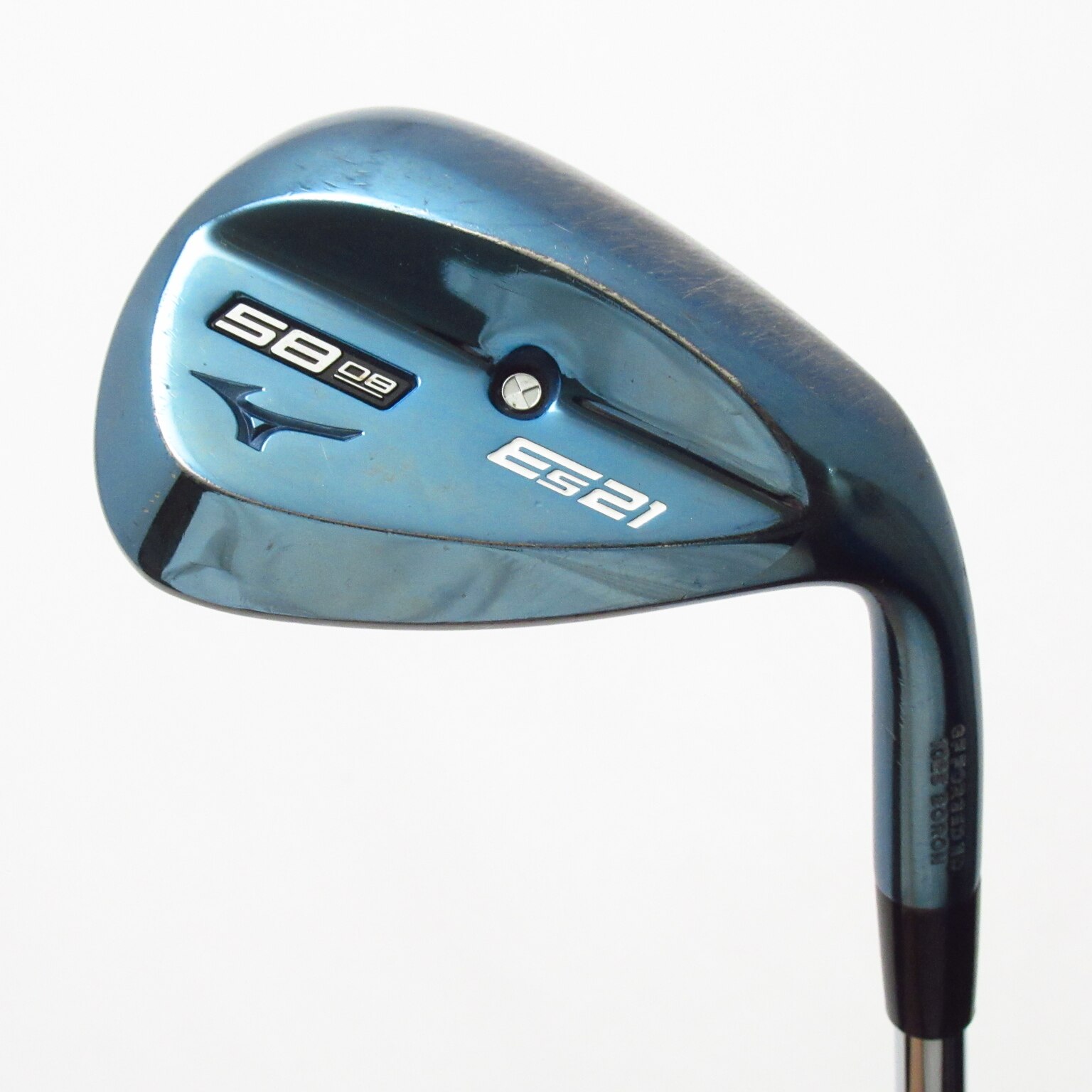 【中古】RC BB WEDGE 58° / Dynamic Gold S200 RC-BB – ロイヤルコレクション