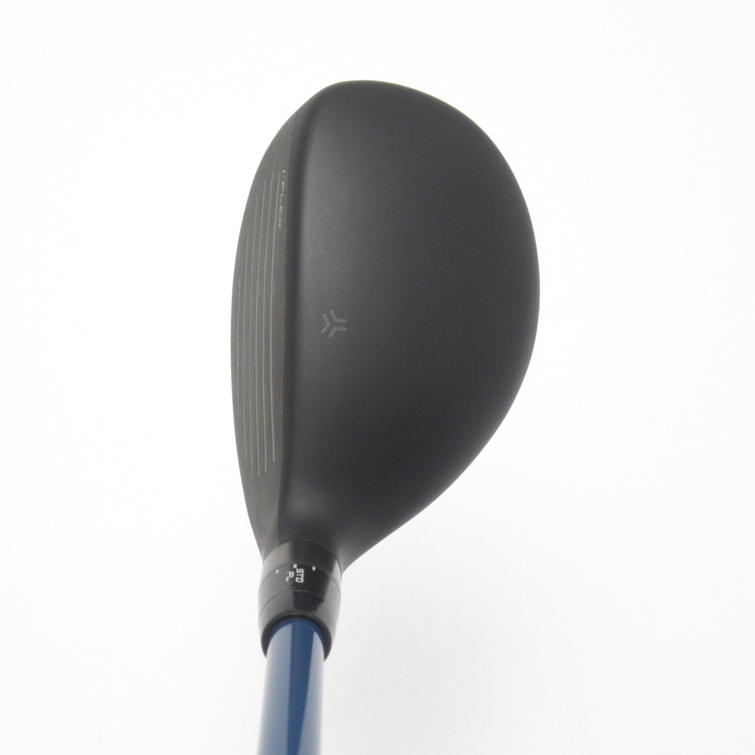 中古】スリクソン ZXi ハイブリッド ユーティリティ VENTUS ZXi for