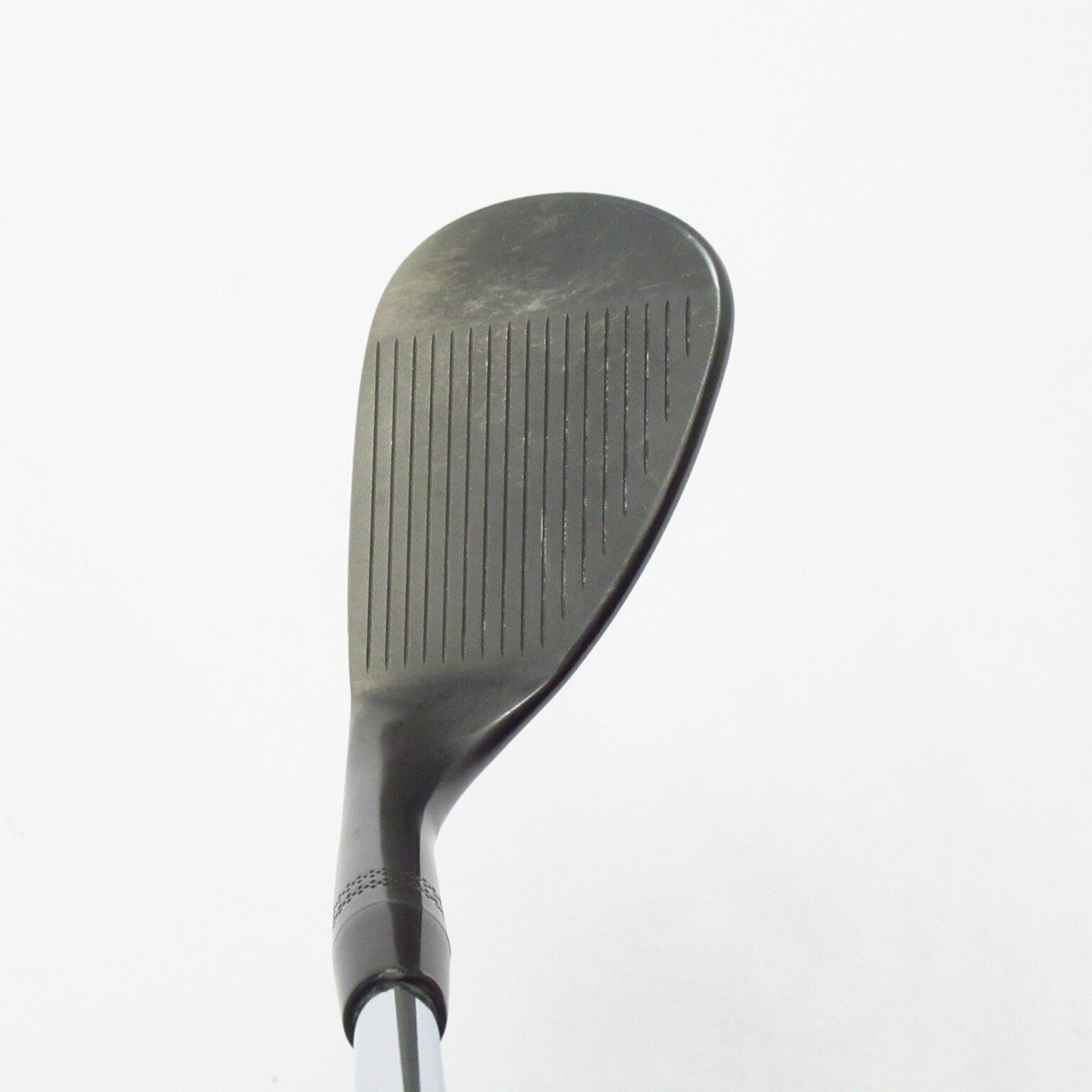 中古】OPUS ブラック ウェッジ Dynamic Gold HT 58-10 S200 C(ウェッジ