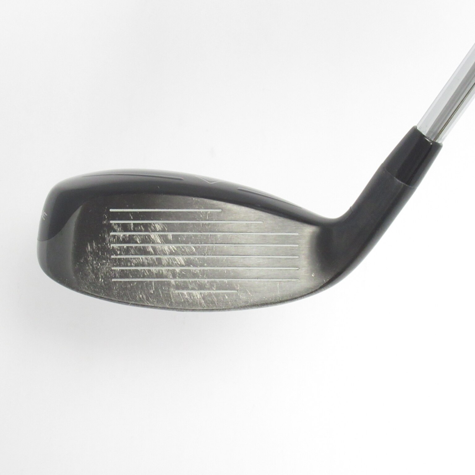中古】ローグ スター ユーティリティ N.S.PRO ZELOS 7 HYBRID 29 S CD