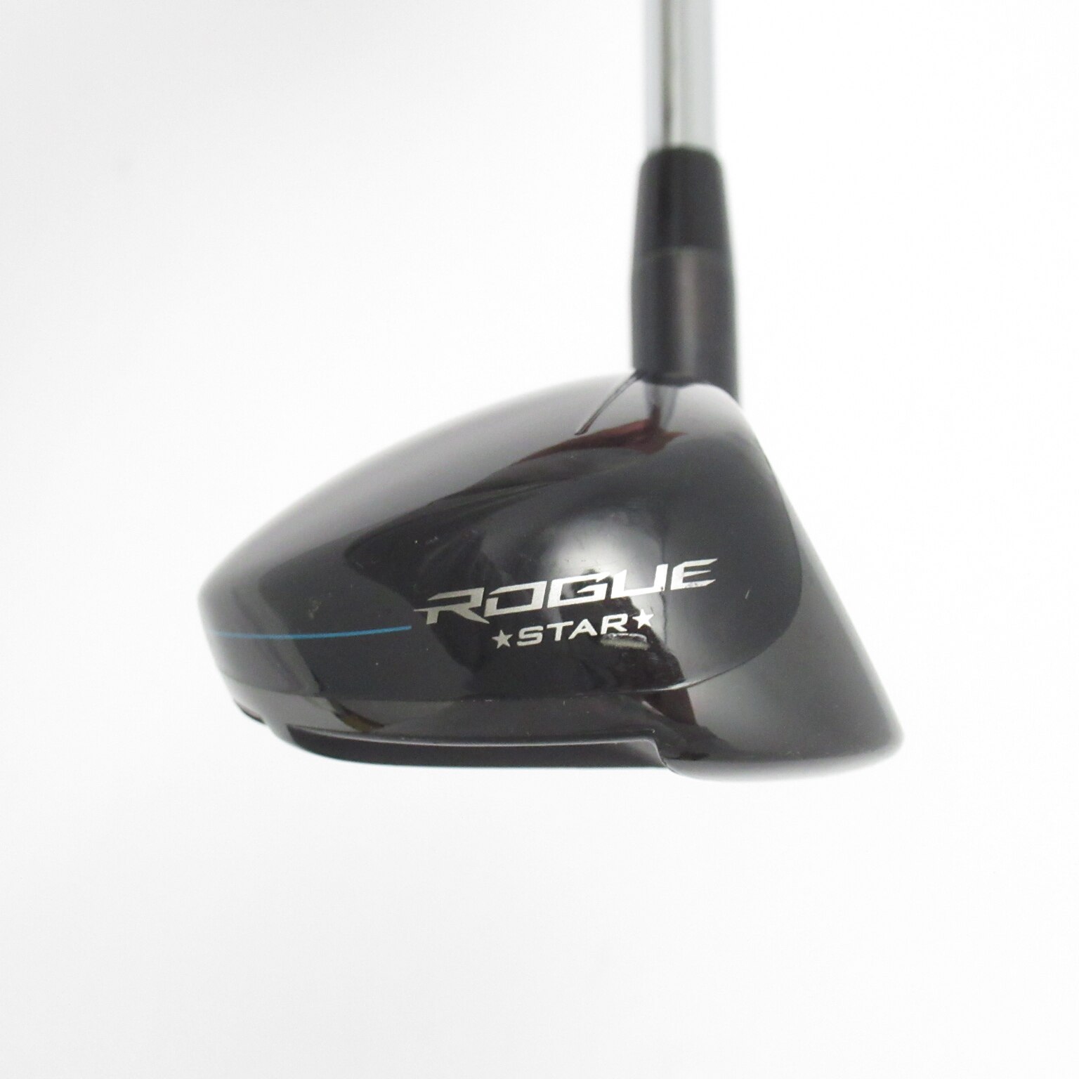 中古】ローグ スター ユーティリティ N.S.PRO ZELOS 7 HYBRID 29 S CD
