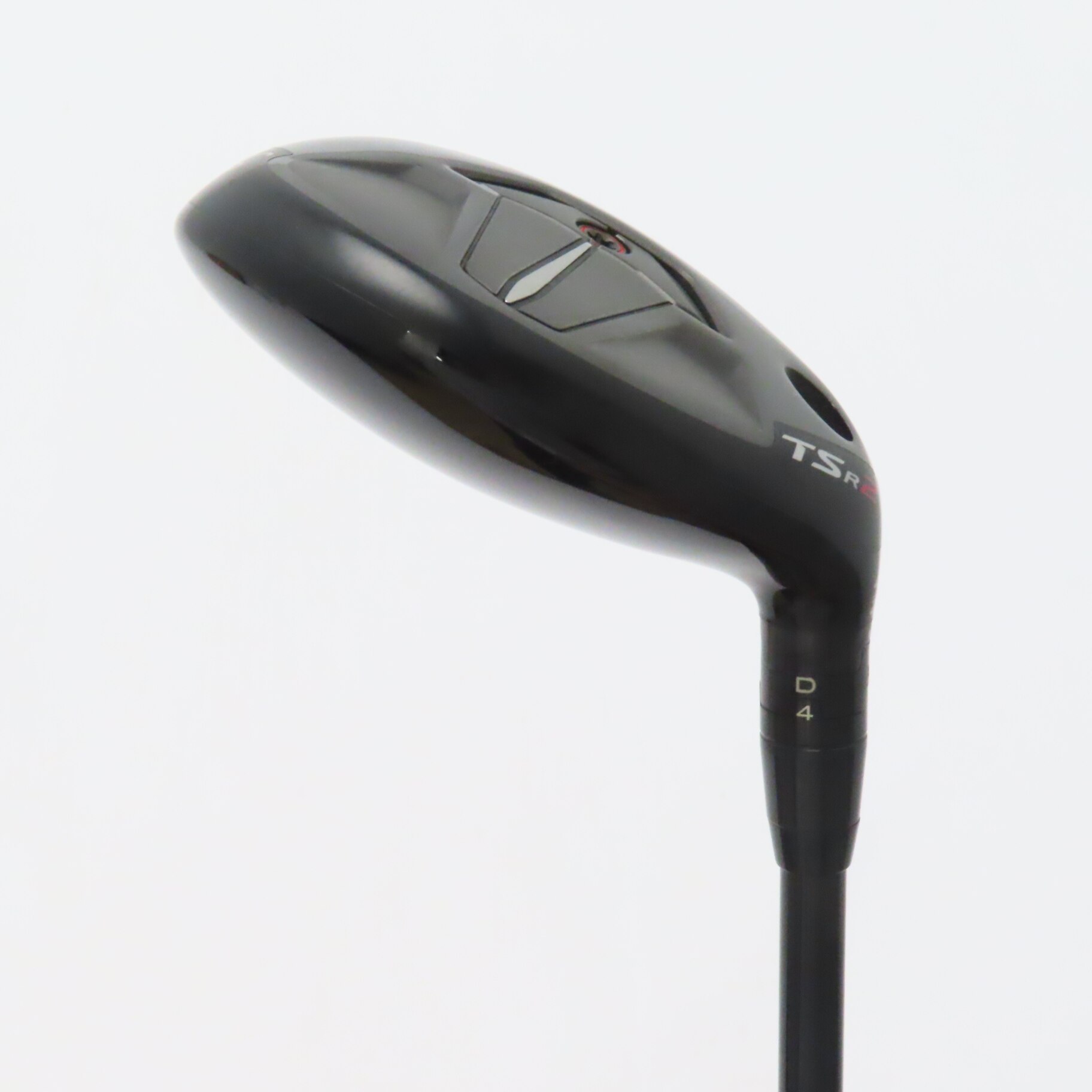 中古】TSR2 ユーティリティ TENSEI PRO 1K HYBRID 70 21 S CD