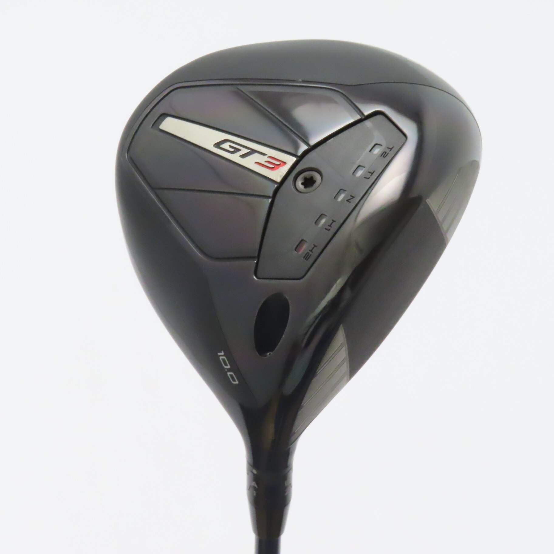 中古】GT3 ドライバー VENTUS TR BLUE 6(VELOCOREあり) 10 S C