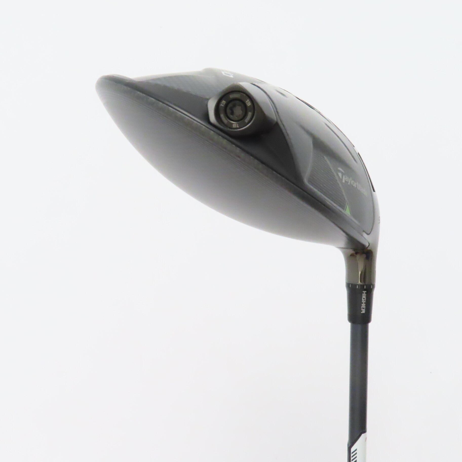 中古】Qi35 ドライバー Diamana Silver TM55(2025) 9 S C(ドライバー