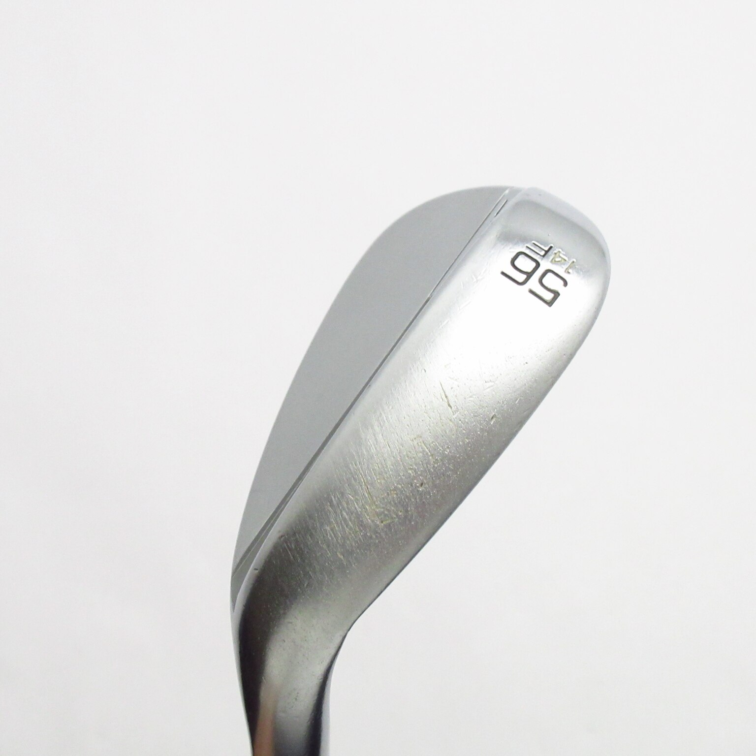 中古】ボーケイ SM8 ツアークローム ウェッジ N.S.PRO 950GH neo 56-14