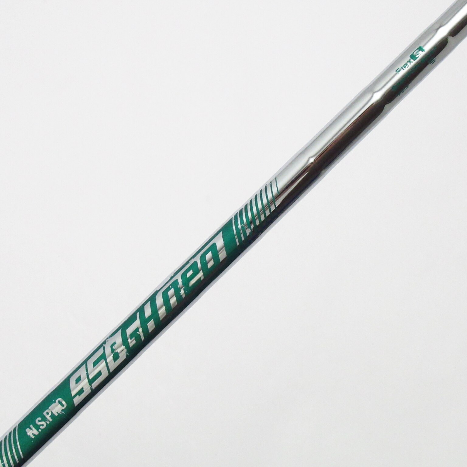 中古】ボーケイ SM8 ツアークローム ウェッジ N.S.PRO 950GH neo 56-14