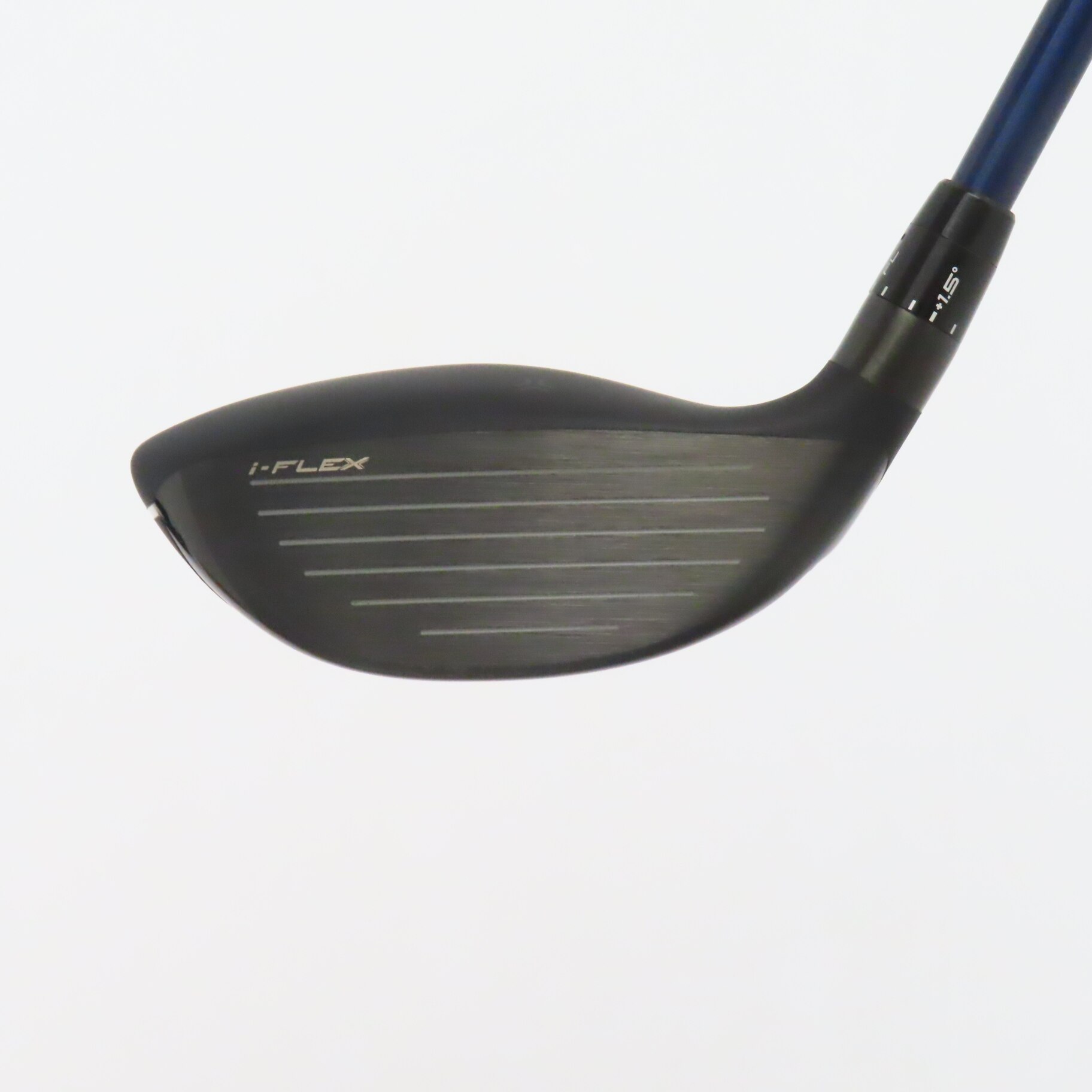 中古】スリクソン ZXi フェアウェイウッド VENTUS TR BLUE 6(VELOCORE