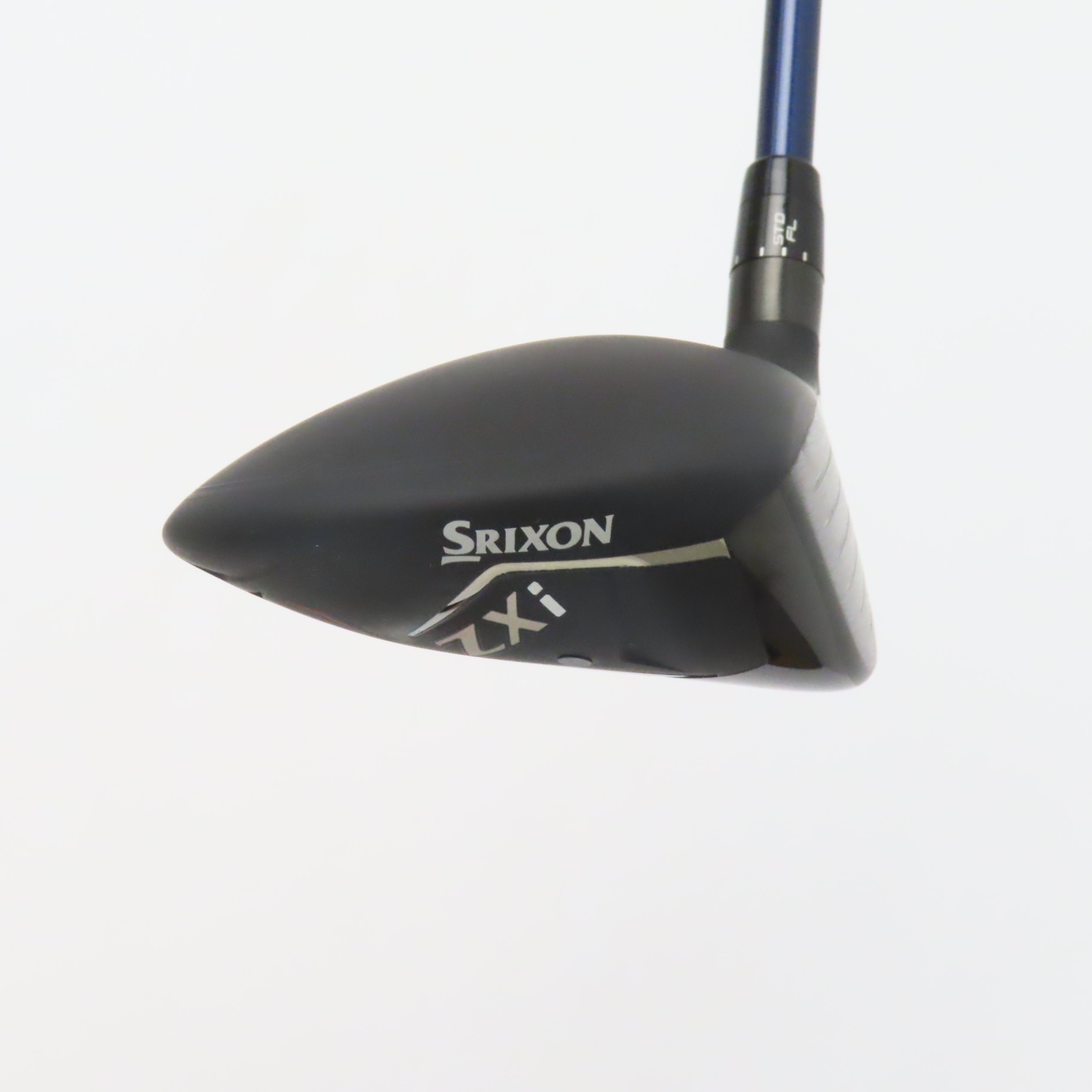 SFC いろいろ中古 中古】スリクソン ZXi フェアウェイウッド VENTUS TR BLUE 6(VELOCORE
