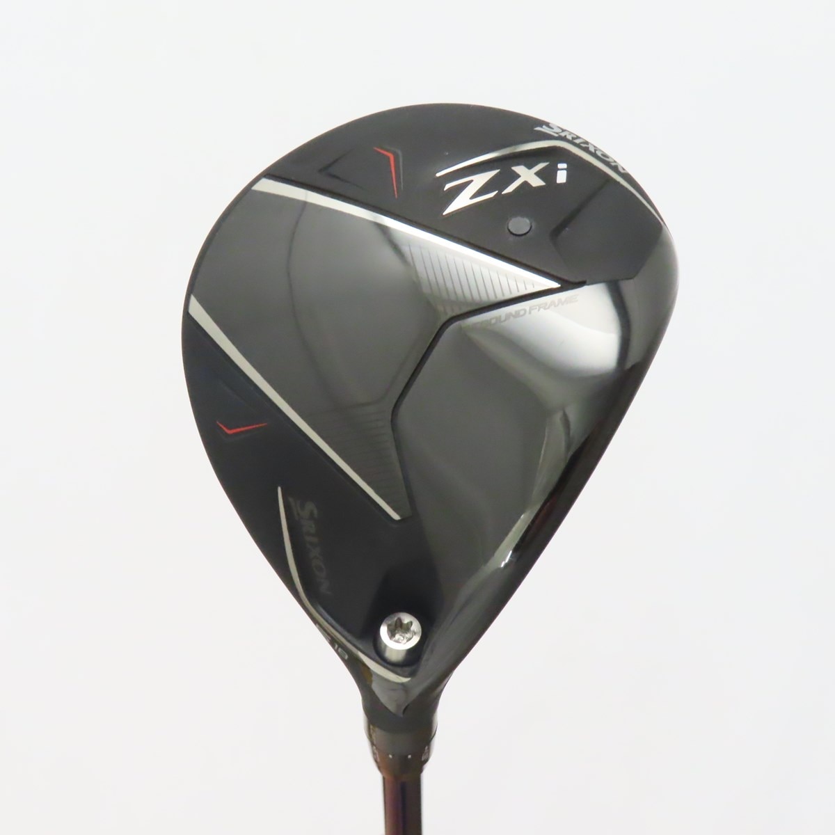 中古】スリクソン ZXi フェアウェイウッド VENTUS TR BLUE 6(VELOCORE