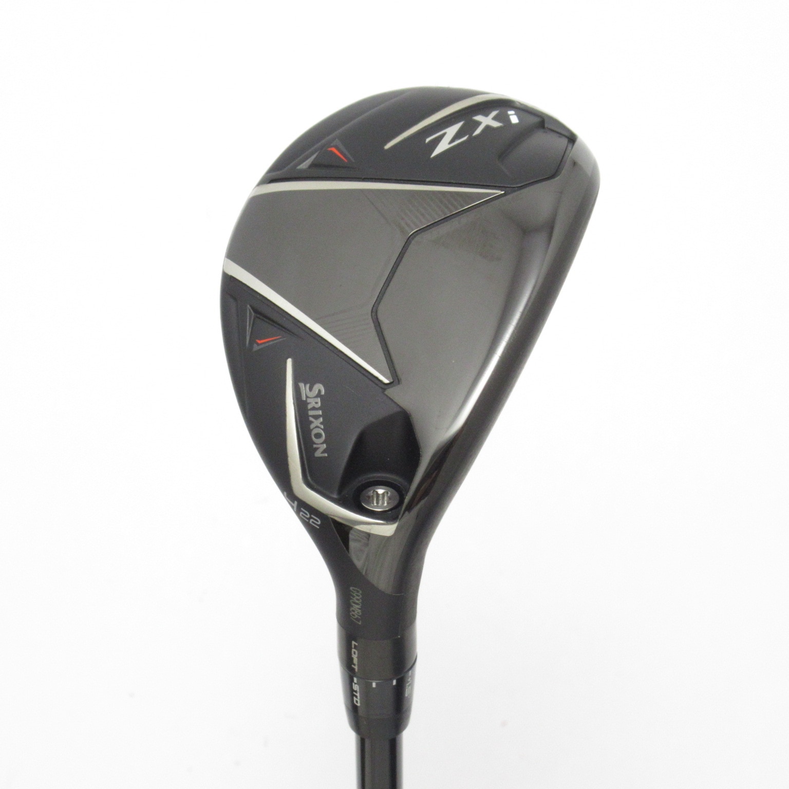 中古】スリクソン ZXi ハイブリッド ユーティリティ TENSEI PRO 1K