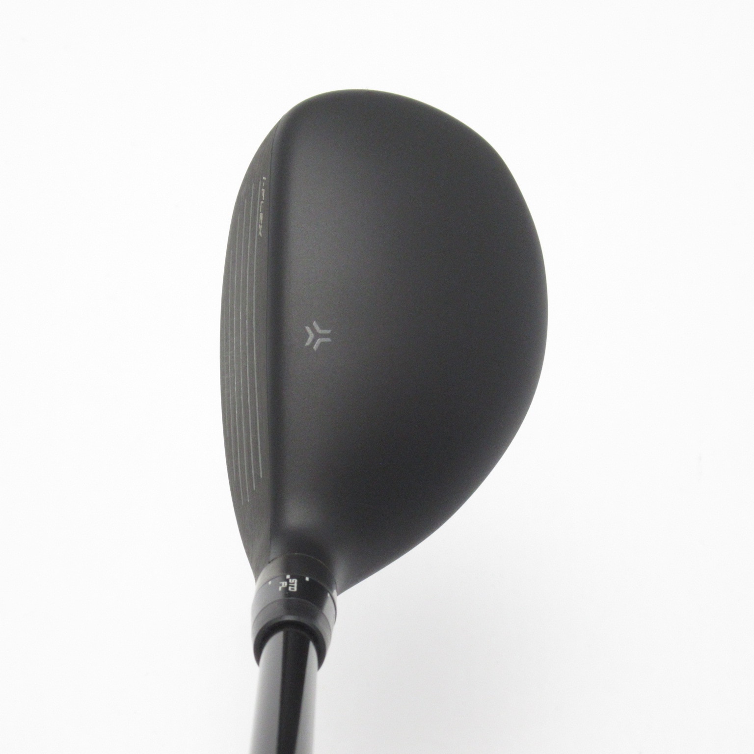 中古】スリクソン ZXi ハイブリッド ユーティリティ TENSEI PRO 1K