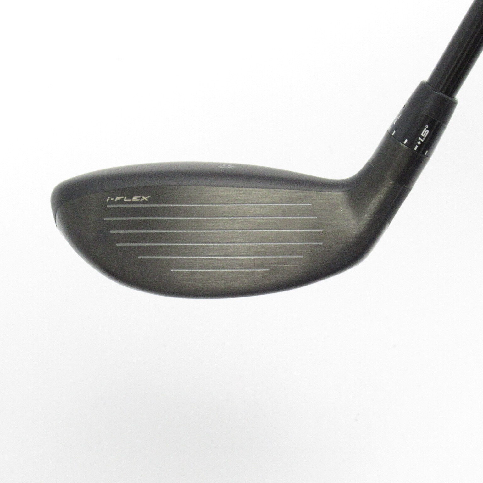 中古】スリクソン ZXi ハイブリッド ユーティリティ TENSEI PRO 1K