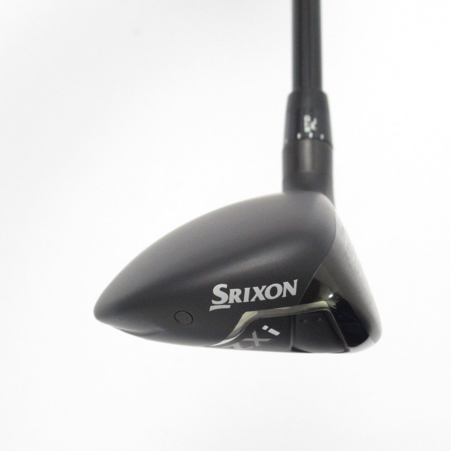 中古】スリクソン ZXi ハイブリッド ユーティリティ TENSEI PRO 1K
