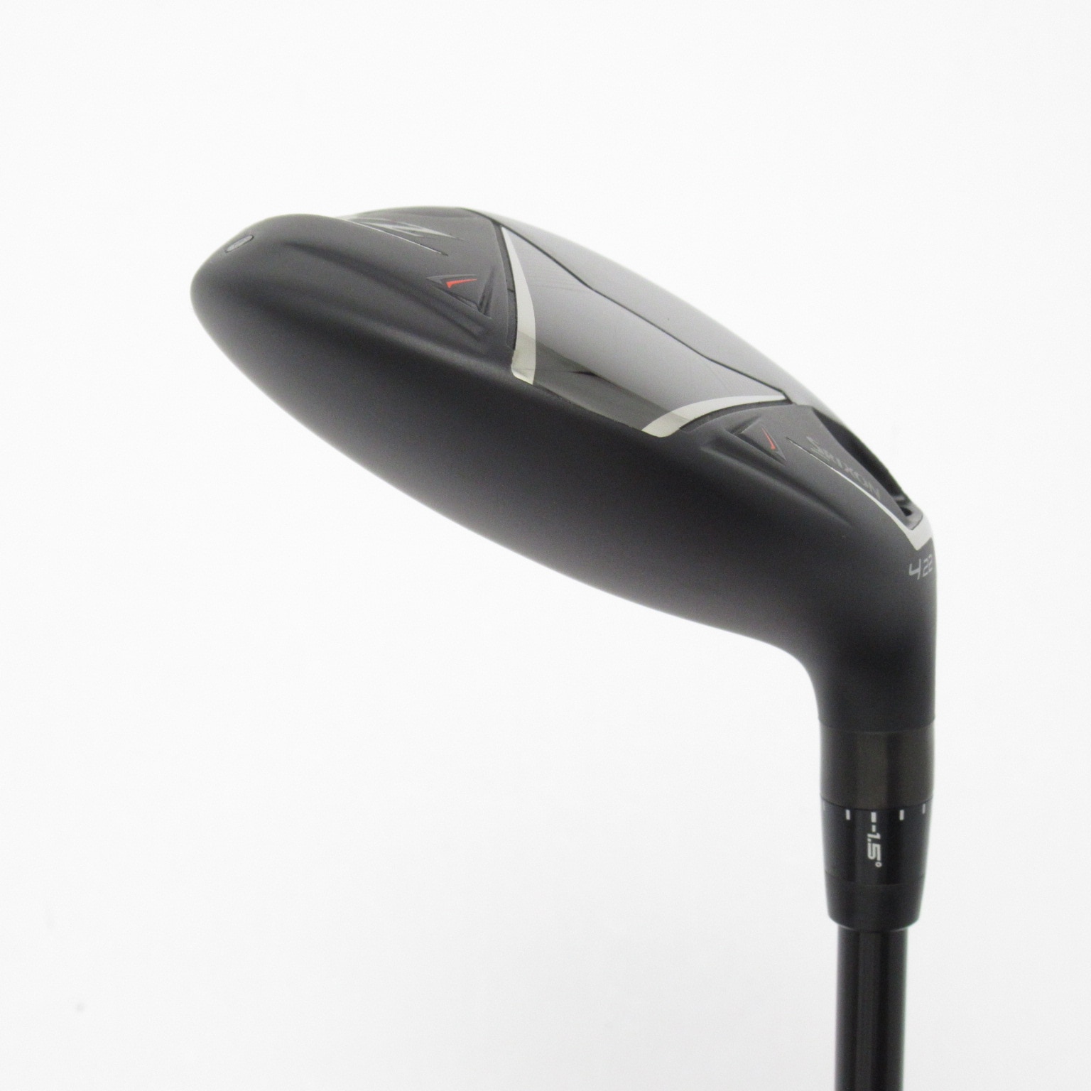 中古】スリクソン ZXi ハイブリッド ユーティリティ TENSEI PRO 1K