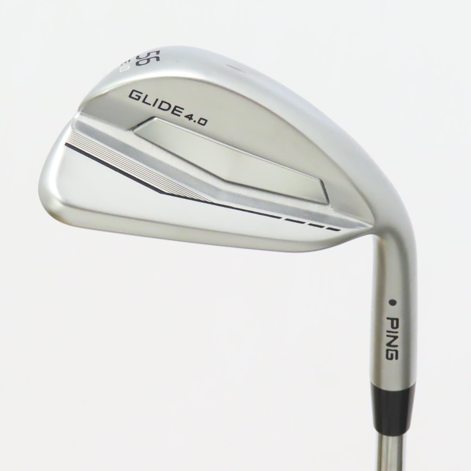 中古】グライド 4.0 EYE 2 ウェッジ (ピン) GLIDE 通販｜GDO中古ゴルフ