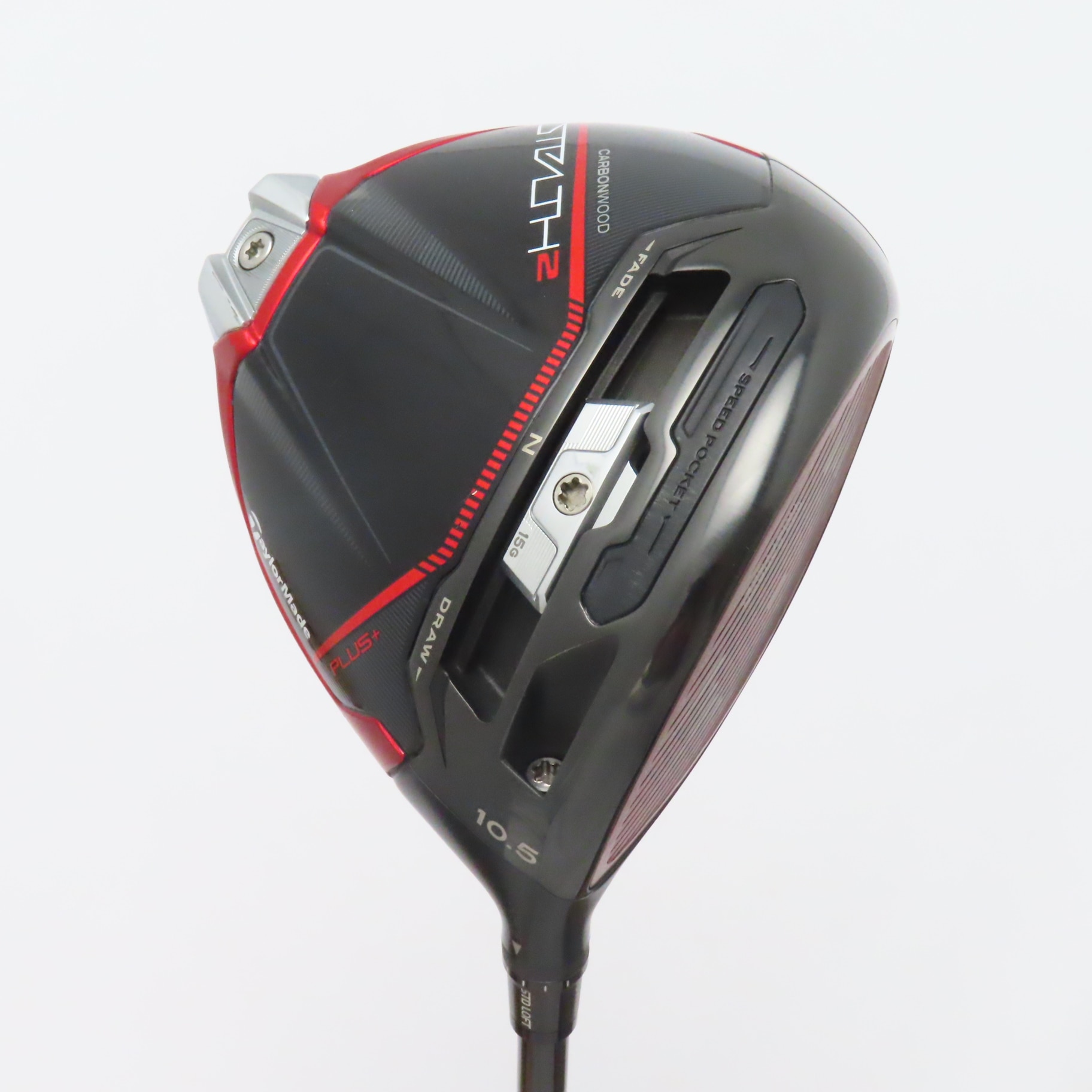 中古】ステルス 2 PLUS (テーラーメイド) ステルス 通販｜GDO中古