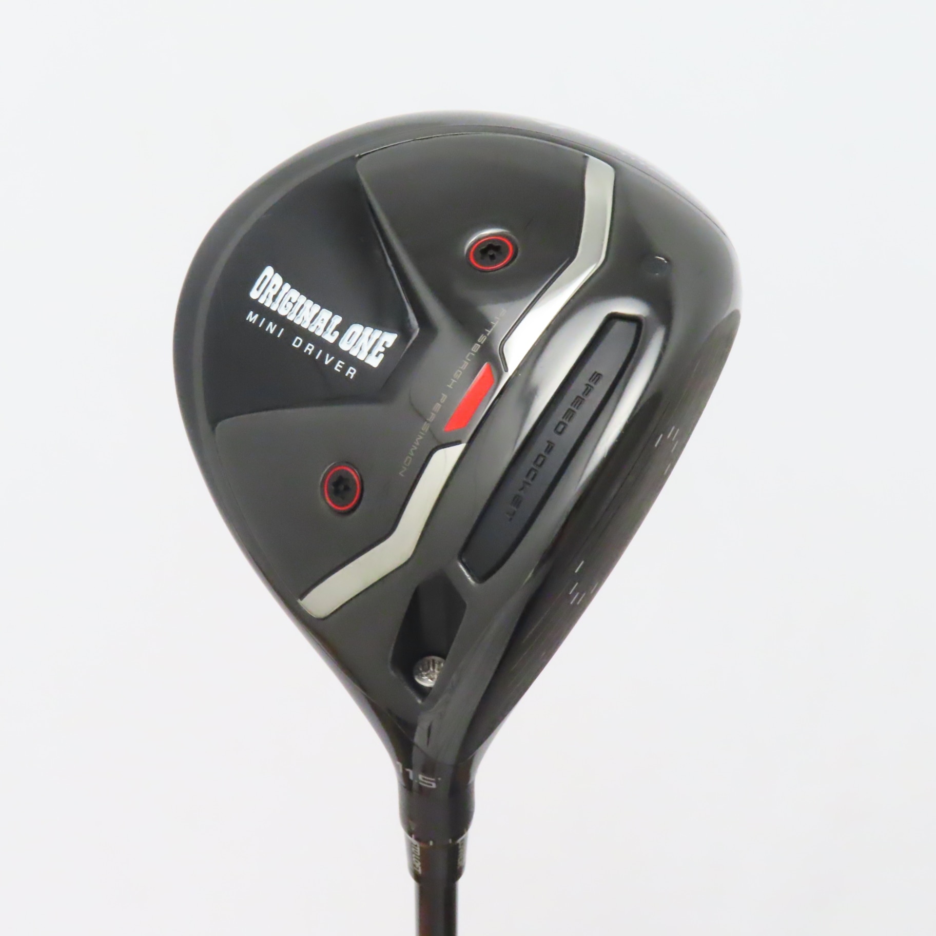 シャフト　Diamana F65 Limited ミニドライバー　テーラーメイド 中古】オリジナルワン ミニドライバー US ドライバー Diamana F65