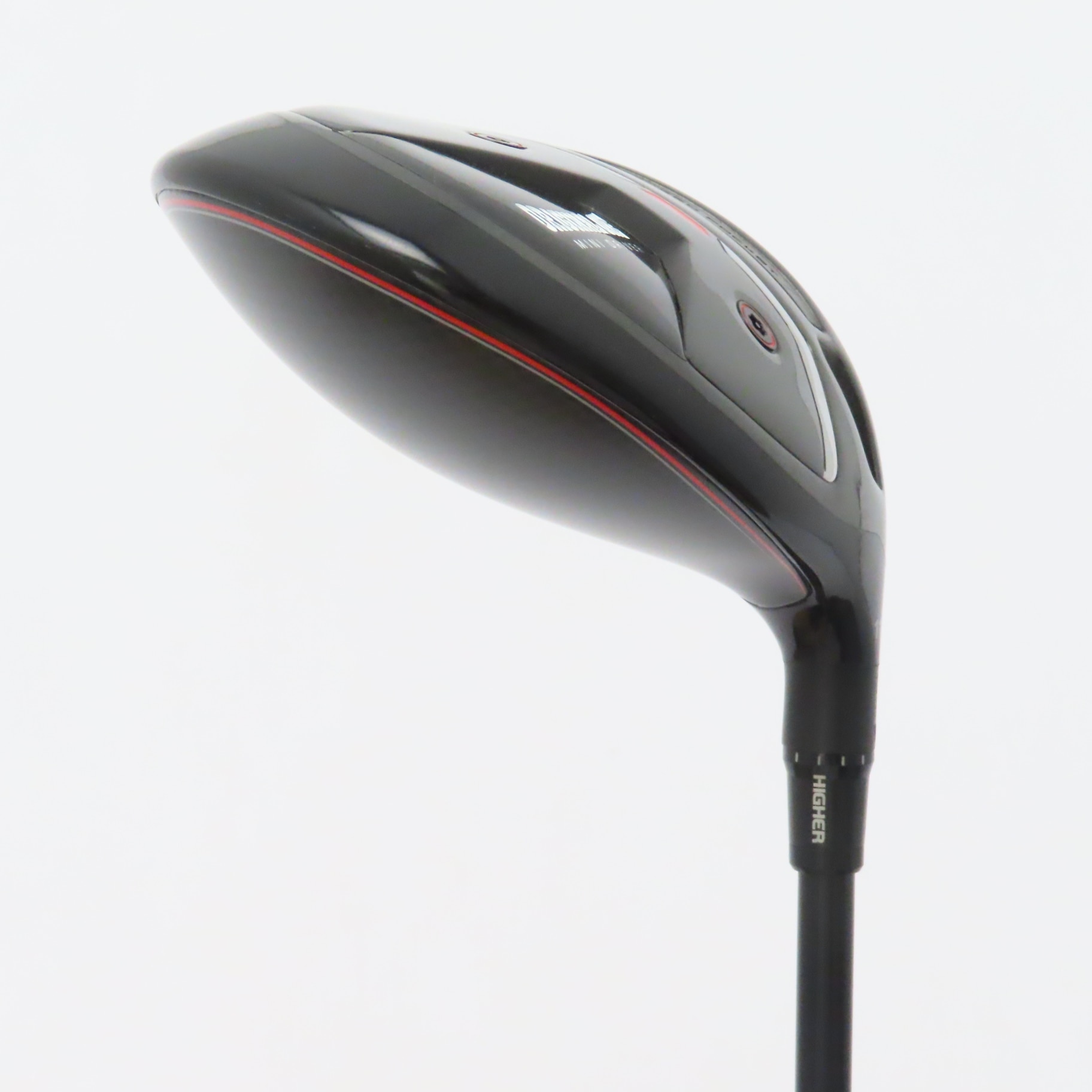中古】オリジナルワン ミニドライバー US ドライバー Diamana F65