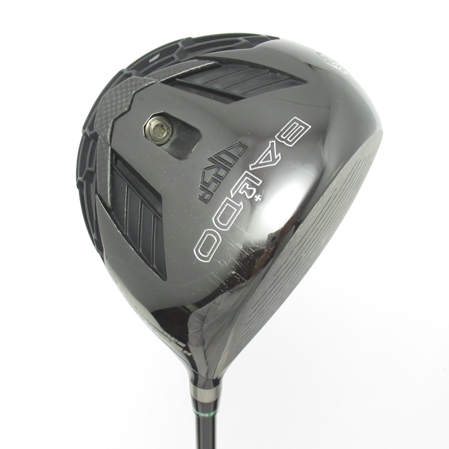 中古】CORSA PERFORMANCE 438 ドライバー Fire Express MAX Plus 6