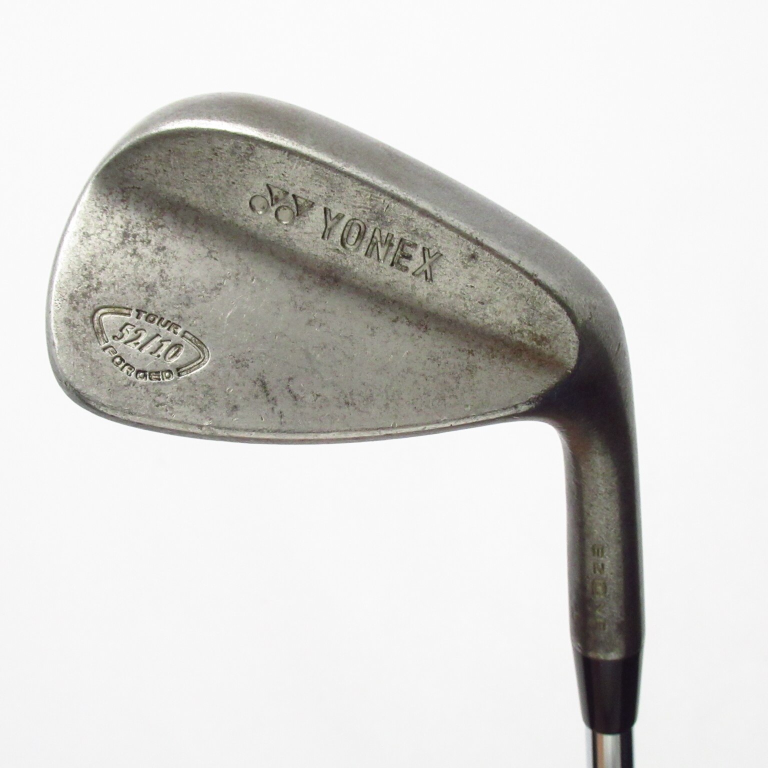 ヨネックスEZONEMB501アイアンウェッジMODUSSYSTEM3TOUR 中古】EZONE TOUR ウェッジ N.S.PRO MODUS3 WEDGE 115 52-10 WEDGE CD