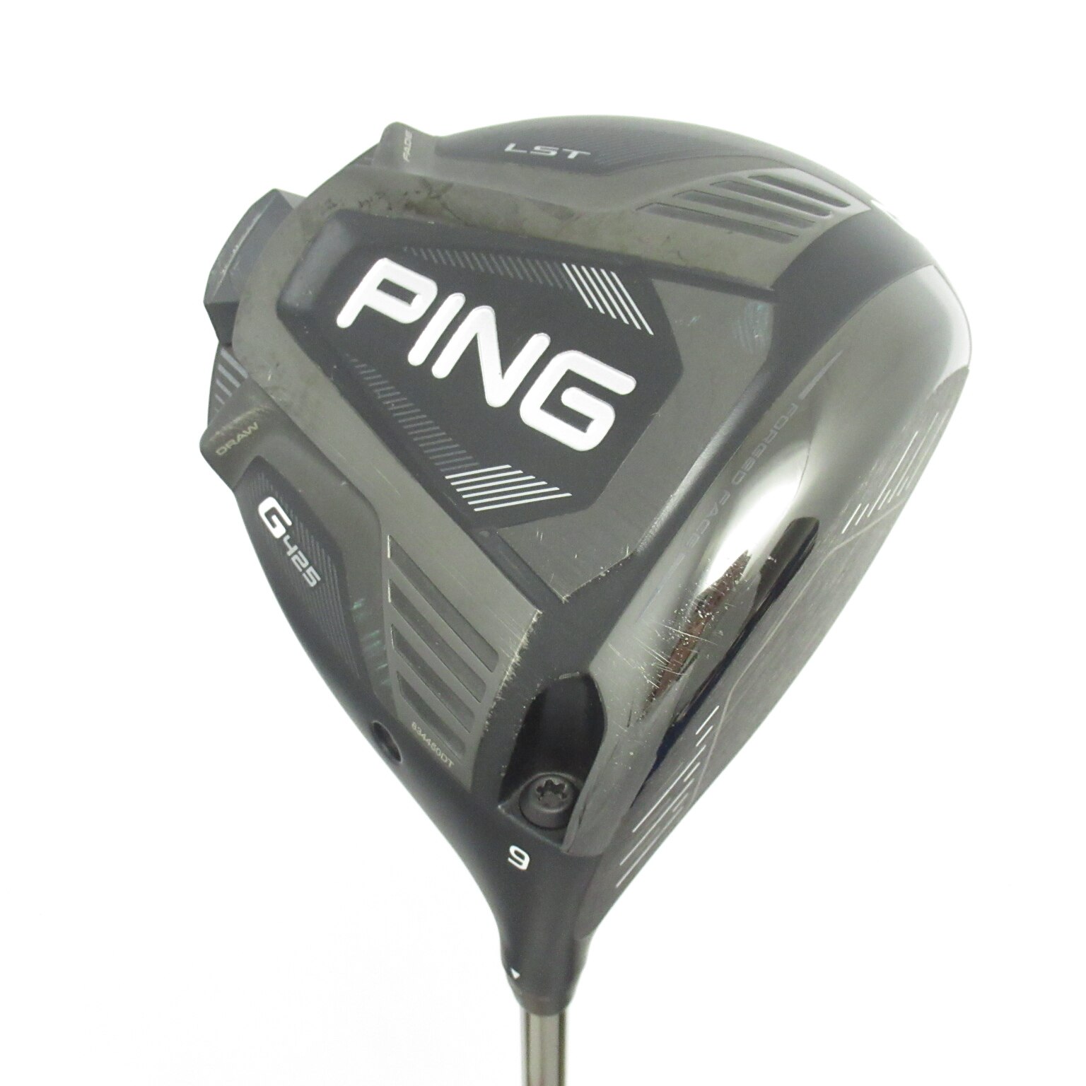 中古】G425 LST ドライバー PING TOUR 173-55 9 S C(ドライバー（単品