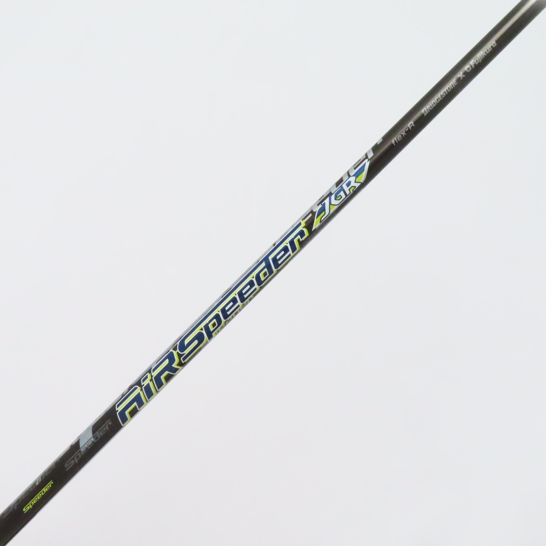 中古】JGR ドライバー AiR Speeder JGR 10.5 R D(ドライバー（単品