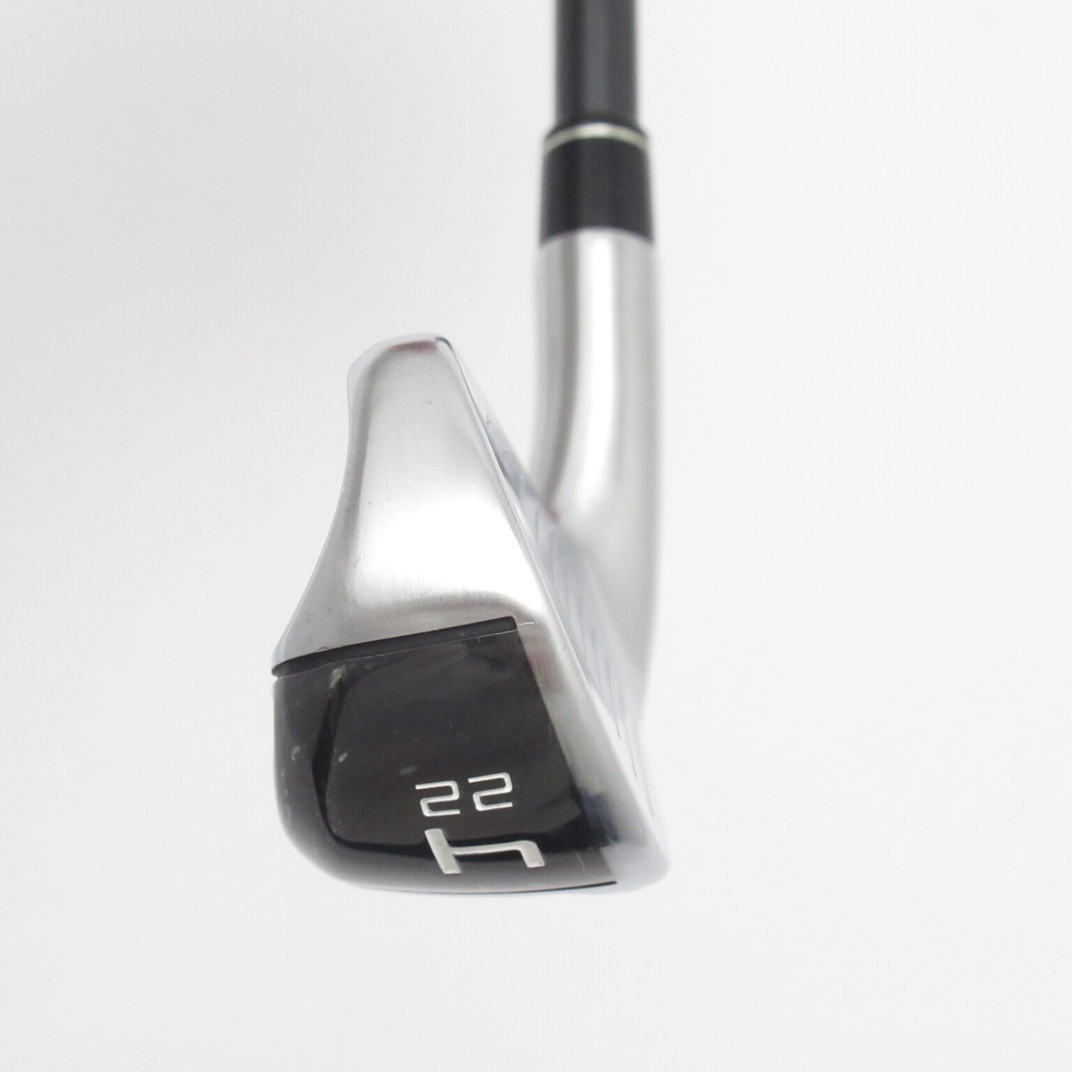 中古】ステルス DHY ユーティリティ TENSEI SILVER TM70(2022) 22 S CD