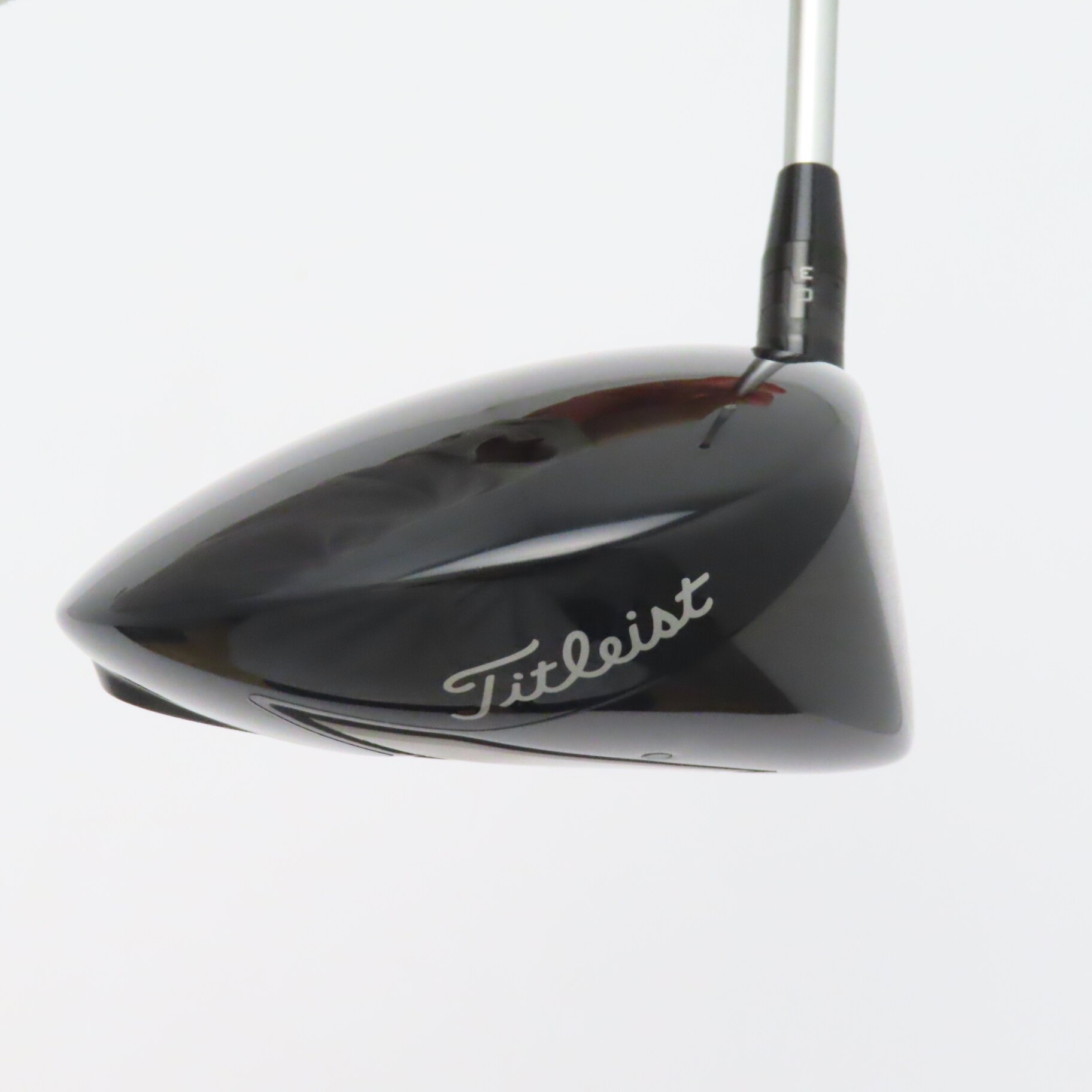 タイトリス TS1 ドライバー 10.5° SR Diamana 中古】TS1 ドライバー ドライバー Titleist Diamana 50 10.5 SR CD