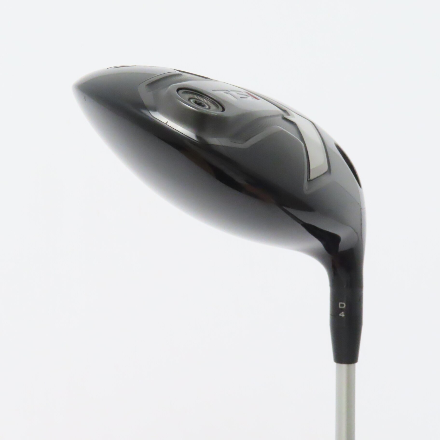 中古】TS1 ドライバー ドライバー Titleist Diamana 50 10.5 SR CD