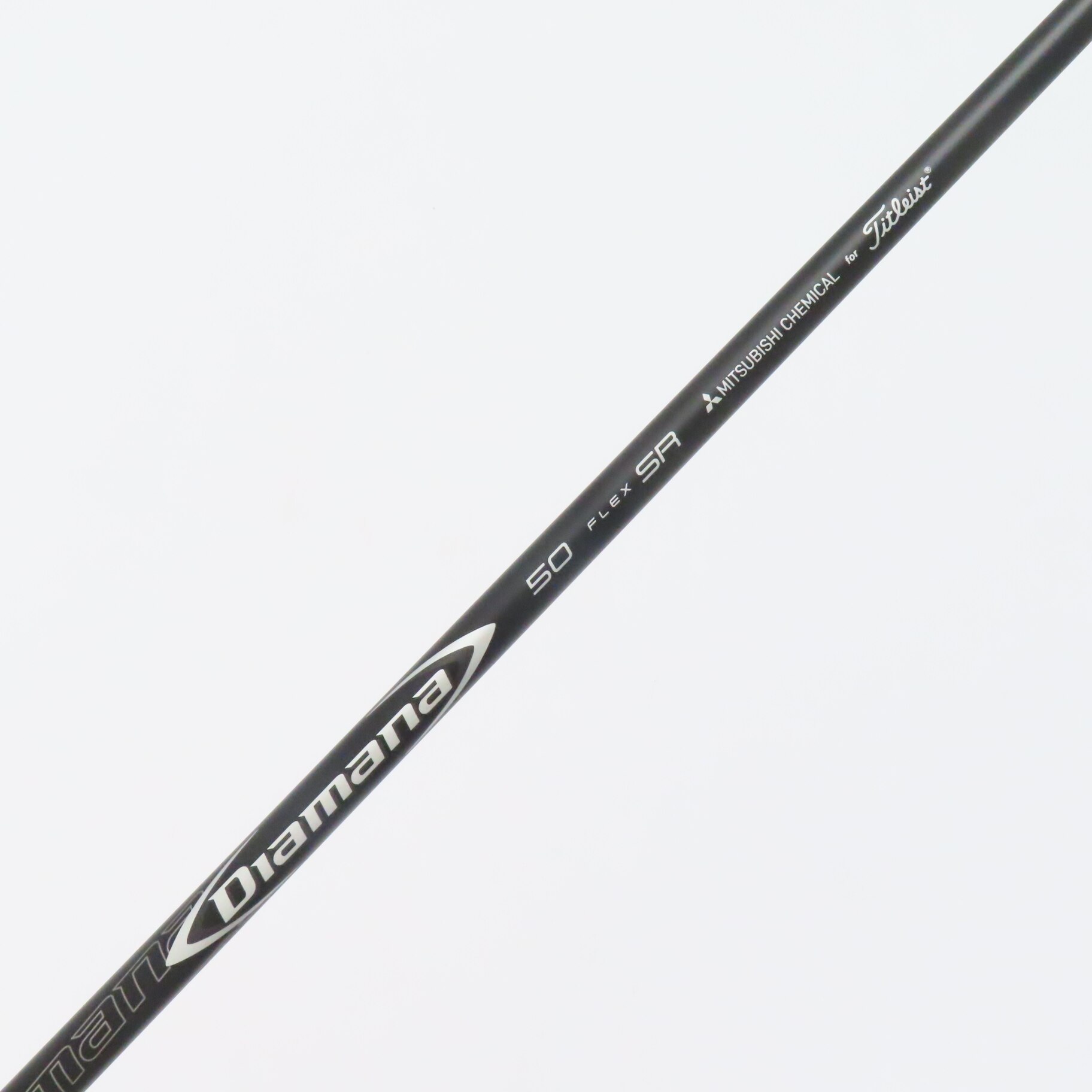 中古】TS1 ドライバー ドライバー Titleist Diamana 50 10.5 SR CD