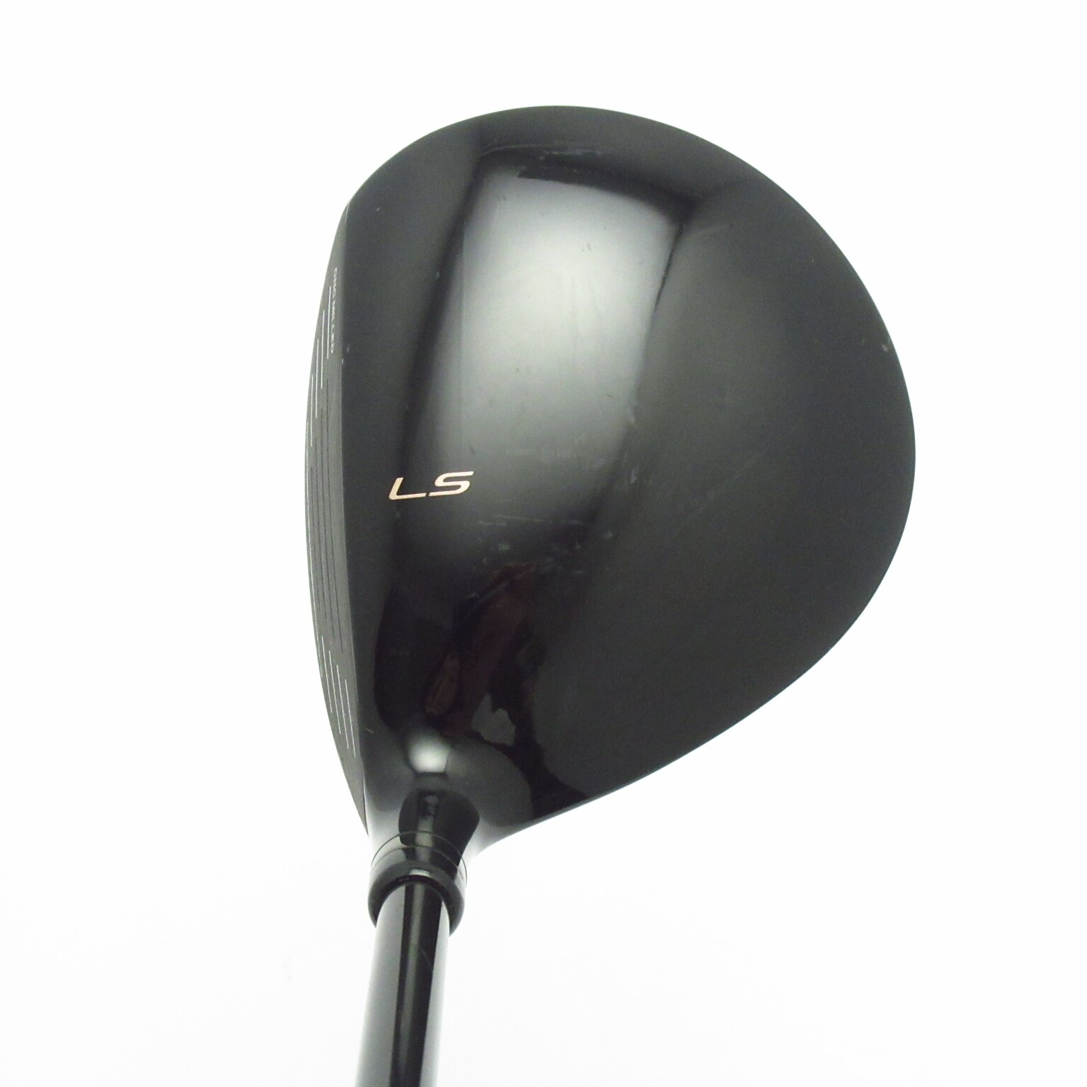 プロギアLS 3W 16.5° SPEEDER EVOLUTION SR プロギアLS 3W 16.5° SPEEDER EVOLUTION SR 中古】LS(2023