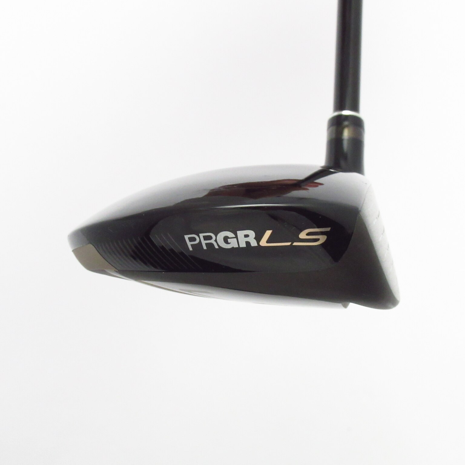 中古】LS(2023) フェアウェイウッド Speeder NX FOR PRGR 16.5 SR D