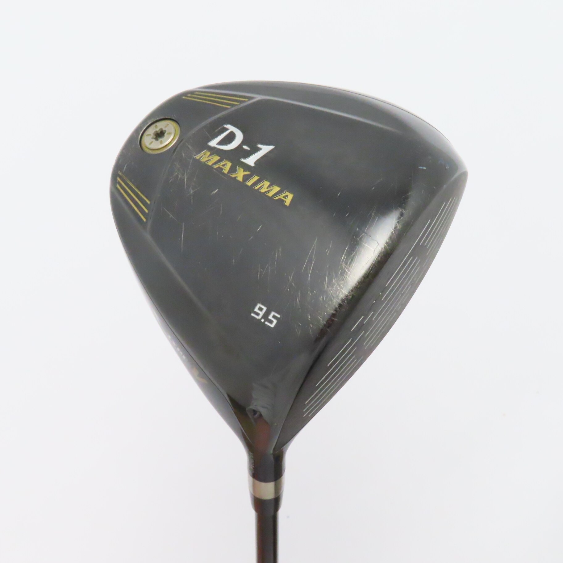 中古】Ryoma D-1 MAXIMA TYPE-V (リョーマ ゴルフ) リョーマ ゴルフ