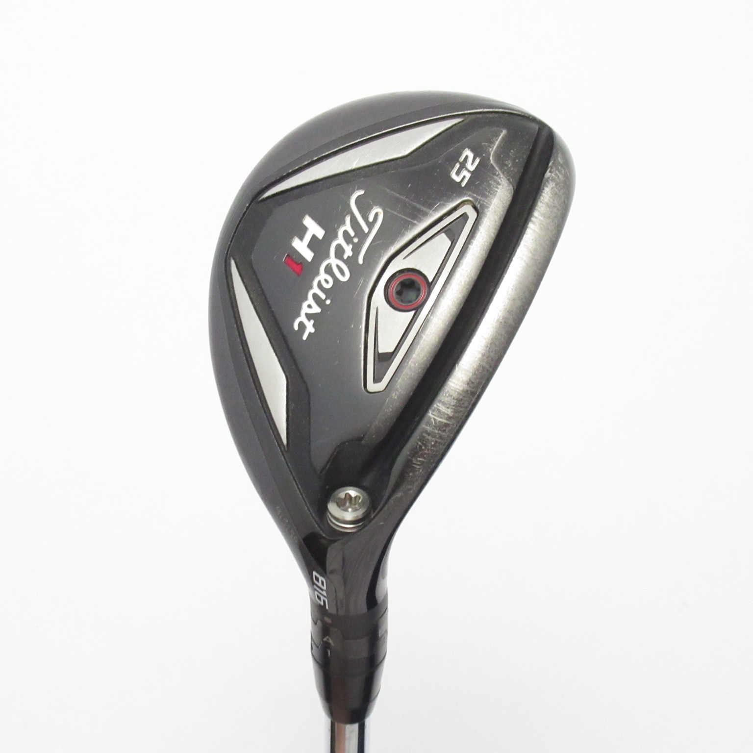 中古】816H1 ユーティリティ Dynamic Gold AMT 25 S200 D