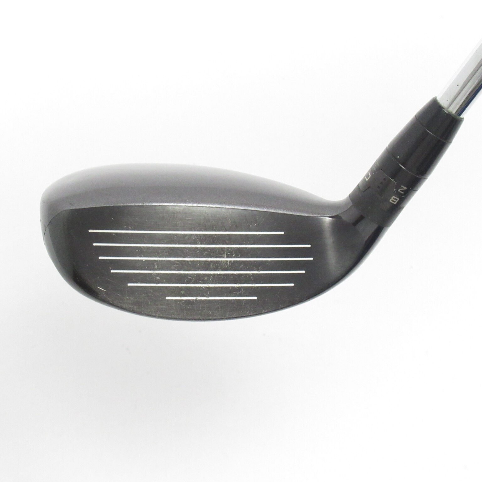 中古】816H1 ユーティリティ Dynamic Gold AMT 25 S200 D