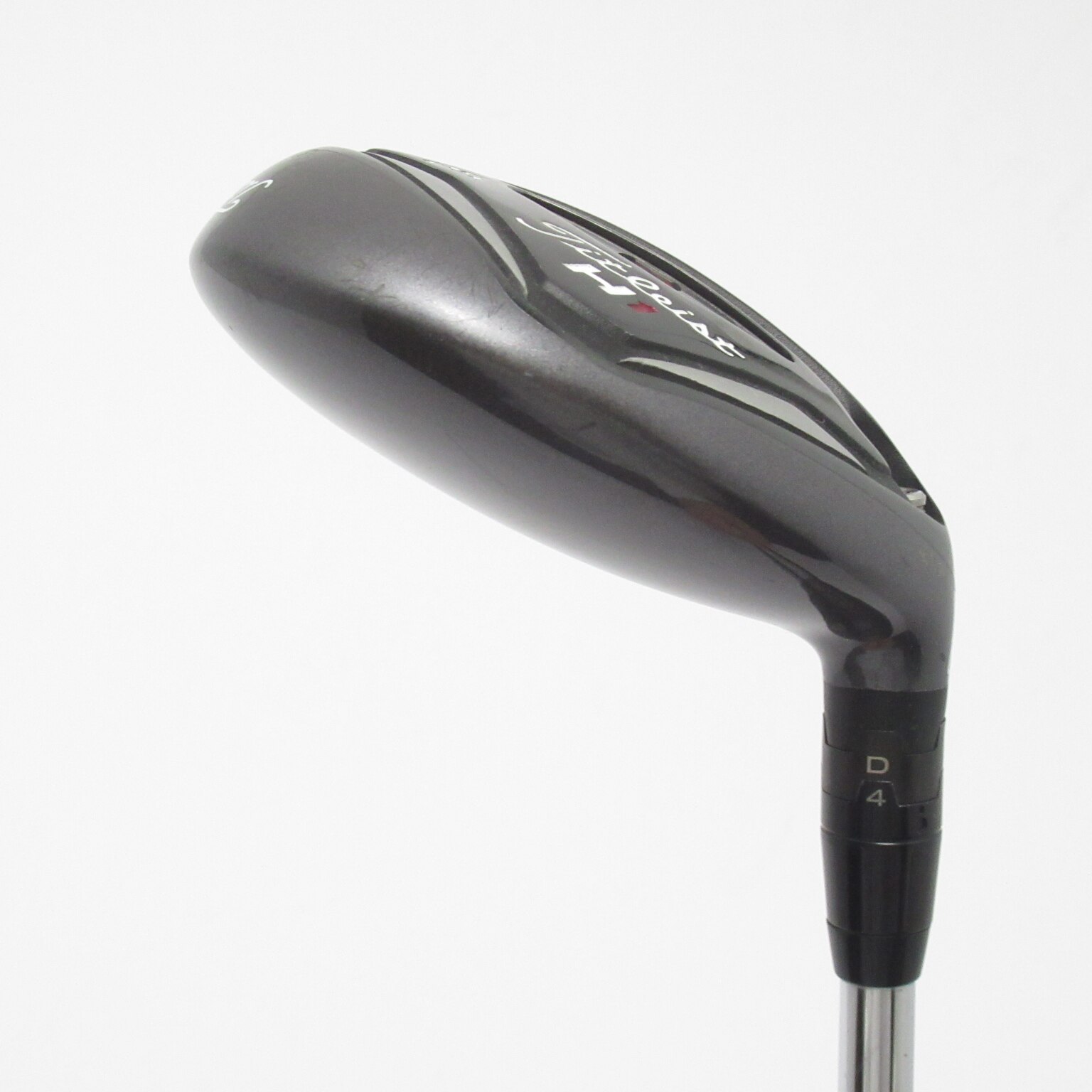 中古】816H1 ユーティリティ Dynamic Gold AMT 25 S200 D