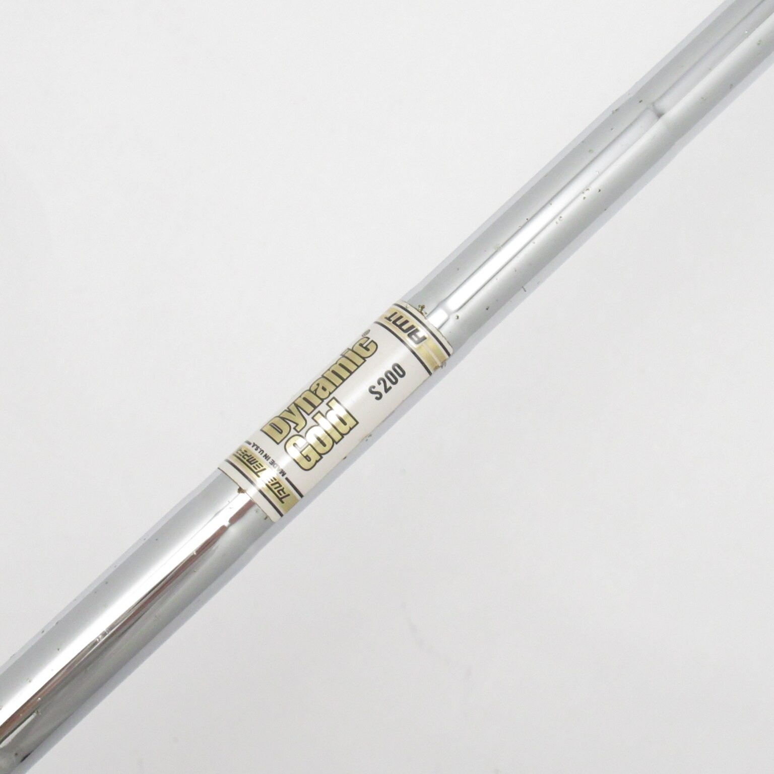 中古】816H1 ユーティリティ Dynamic Gold AMT 25 S200 D