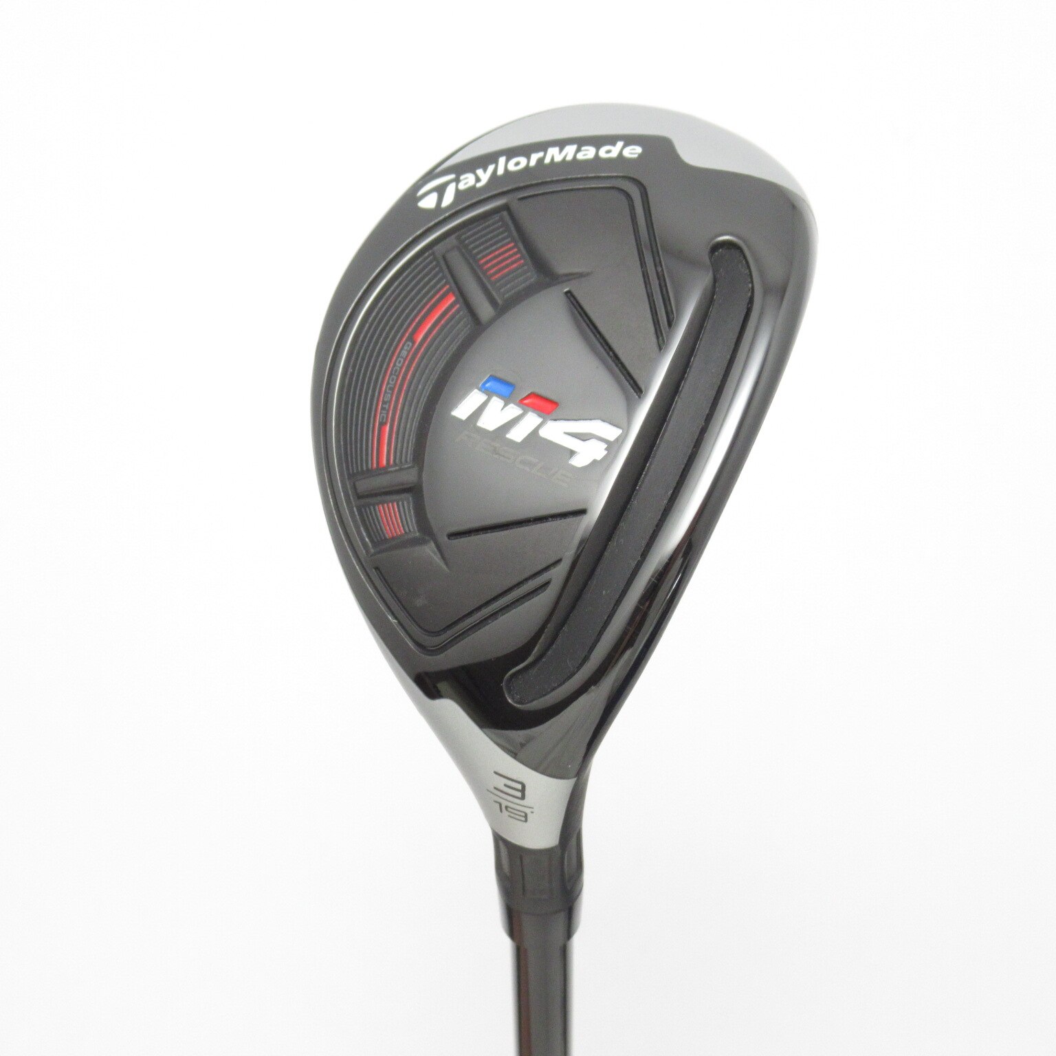 中古】M4 (テーラーメイド) 通販｜GDO中古ゴルフクラブ
