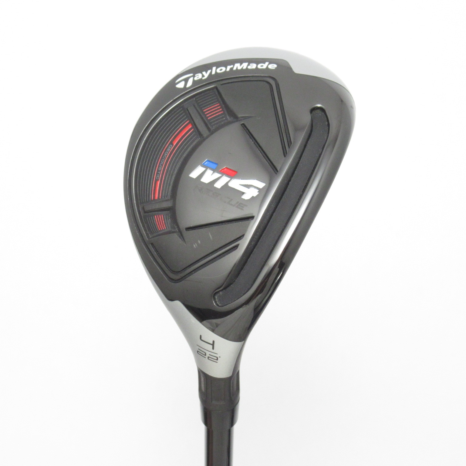 中古】M4 ユーティリティ (テーラーメイド) 通販｜GDO中古ゴルフクラブ
