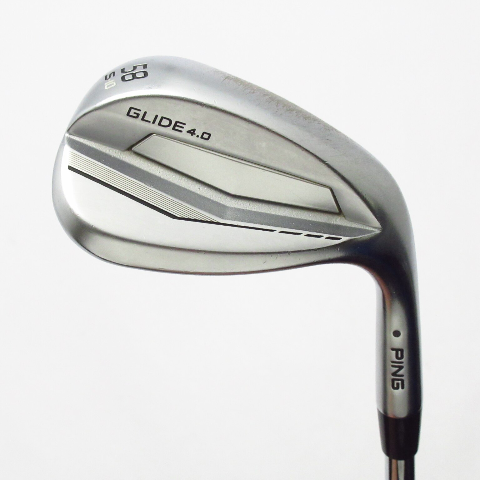 中古】グライド 4.0 S ウェッジ N.S.PRO MODUS3 TOUR 120 58-10 S D